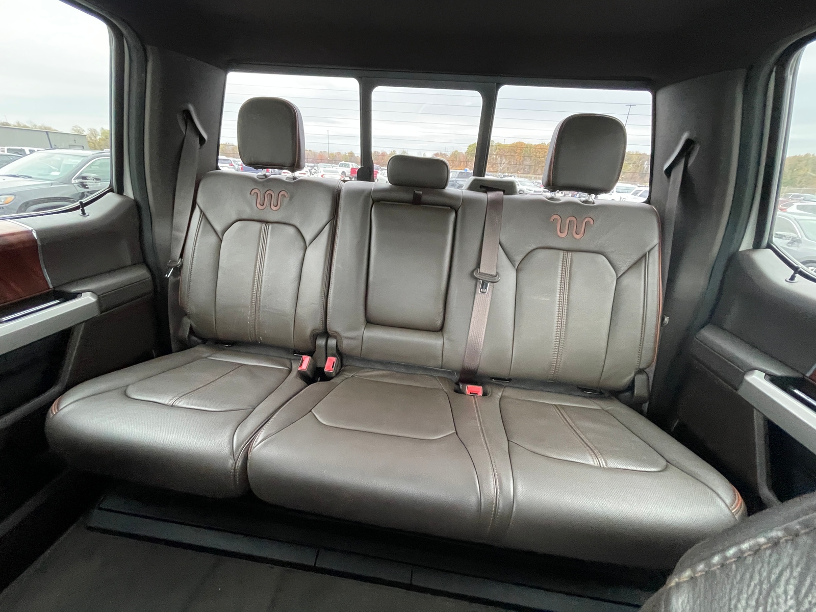 Thumbnail: 2017 Ford Econoline - 5