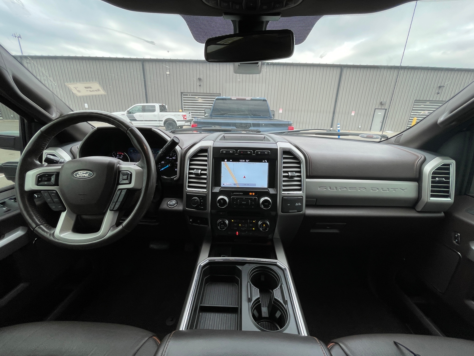 Thumbnail: 2017 Ford Econoline - 2