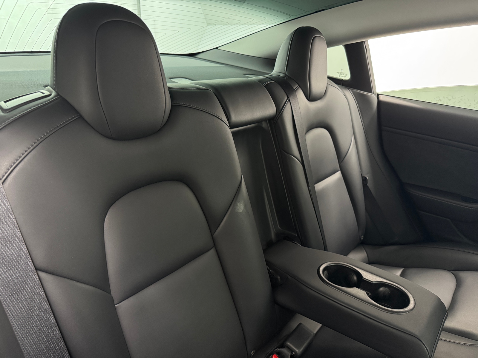 Thumbnail: 2019 Tesla Model 3 - 5