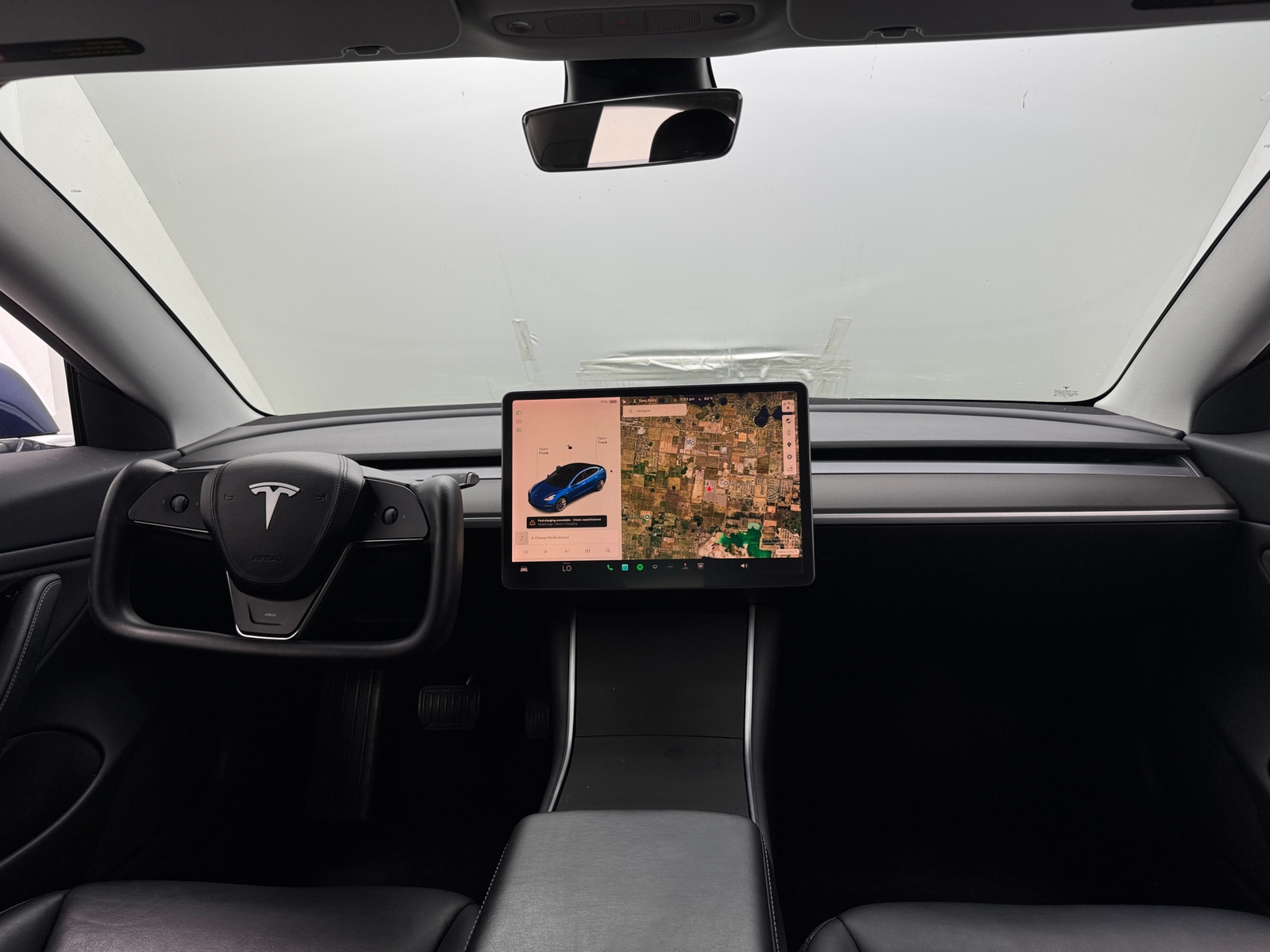 Thumbnail: 2019 Tesla Model 3 - 2