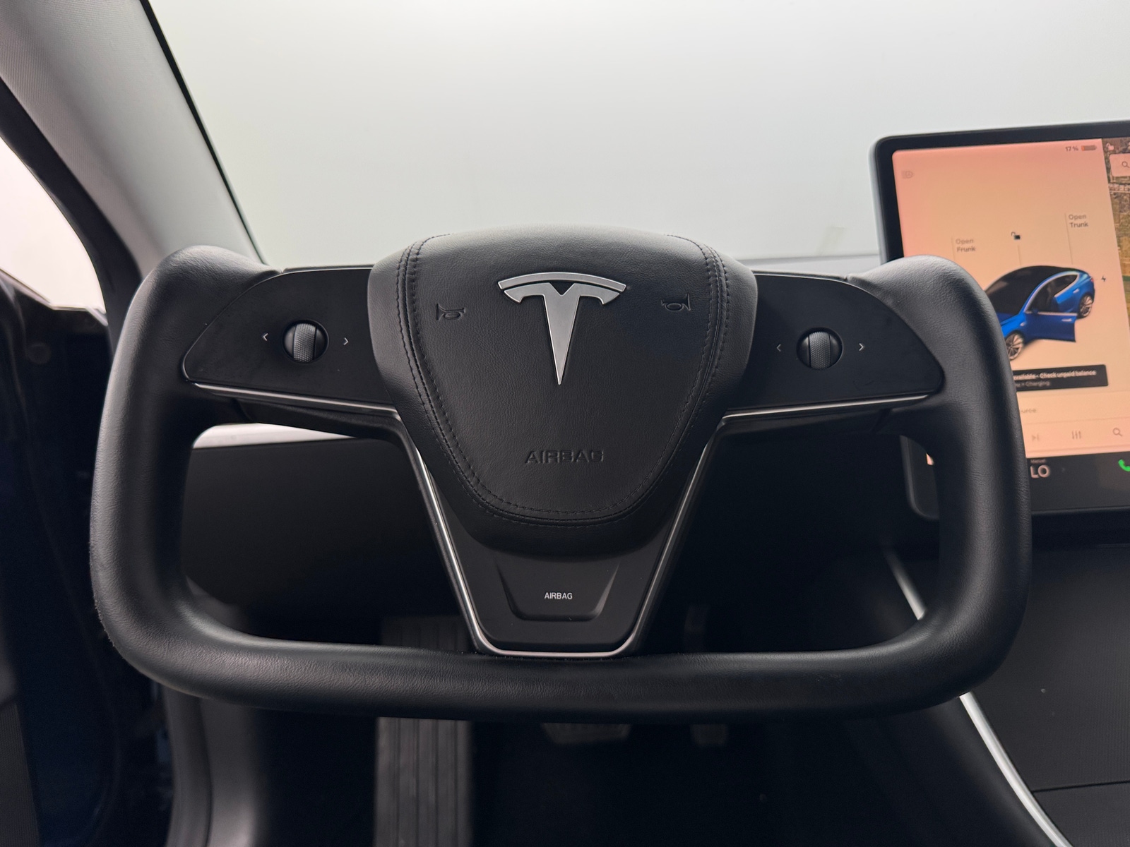 Thumbnail: 2019 Tesla Model 3 - 4