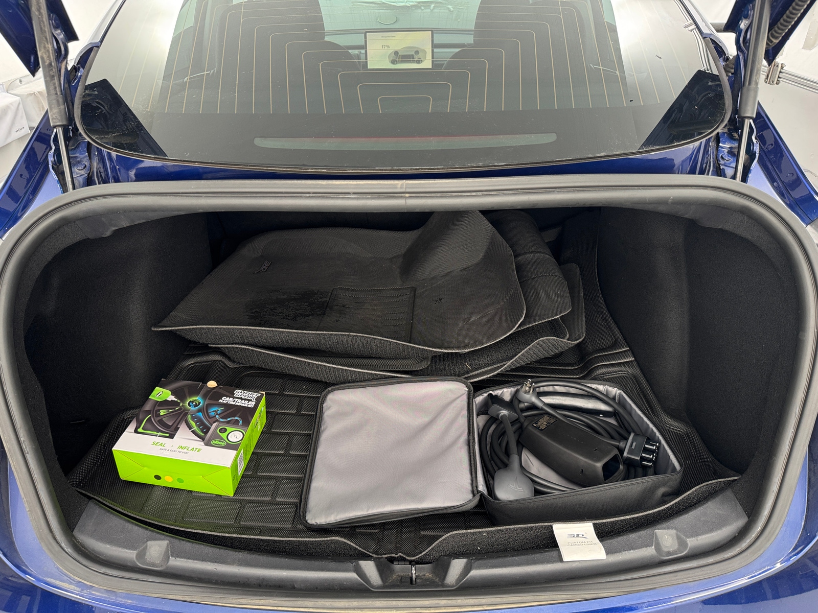 Thumbnail: 2019 Tesla Model 3 - 6