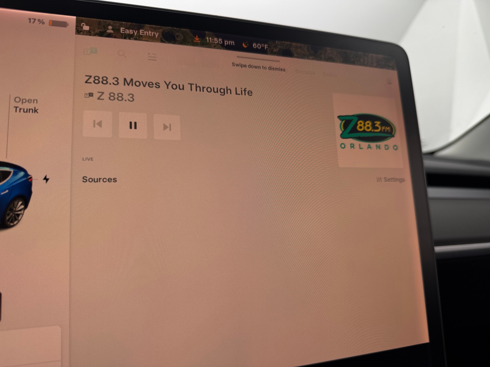 Thumbnail: 2019 Tesla Model 3 - 3