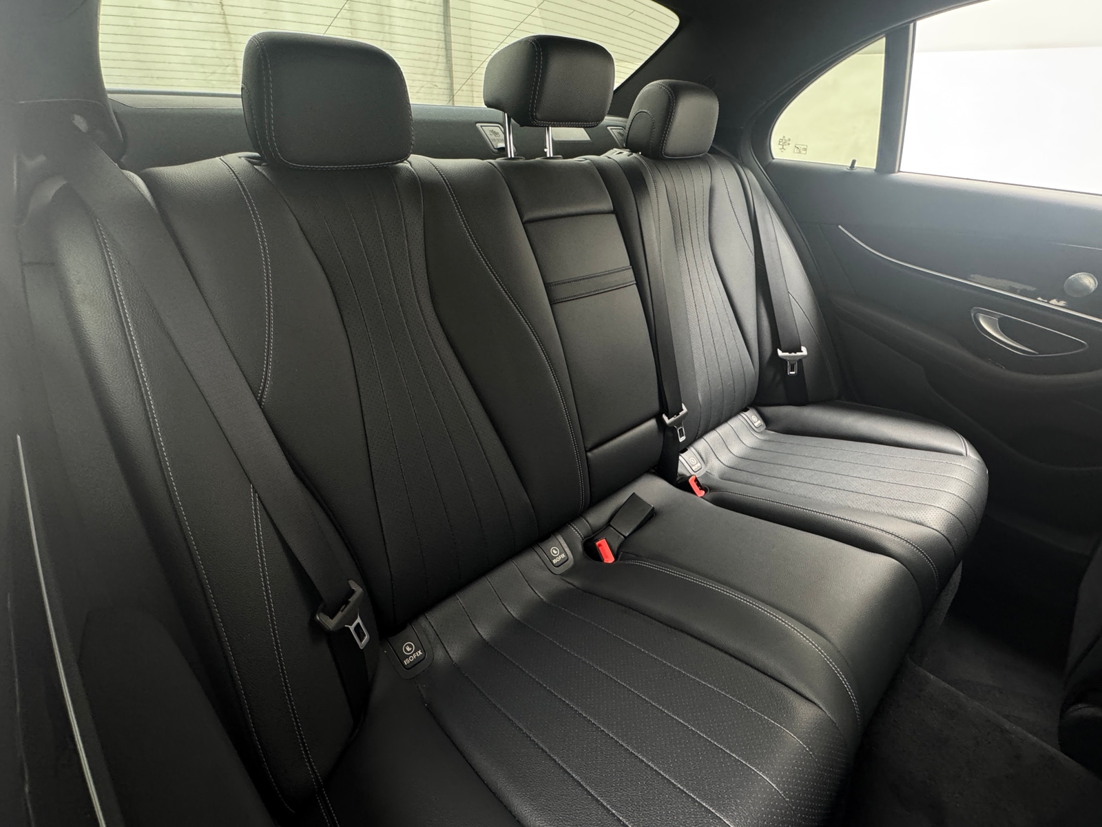 Thumbnail: 2019 Mercedes-Benz E-Class - 5