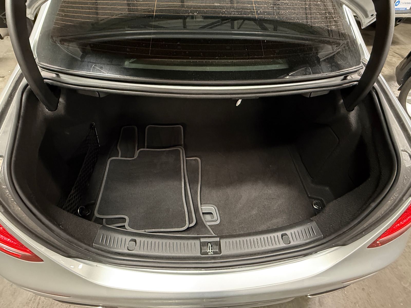 Thumbnail: 2019 Mercedes-Benz E-Class - 6