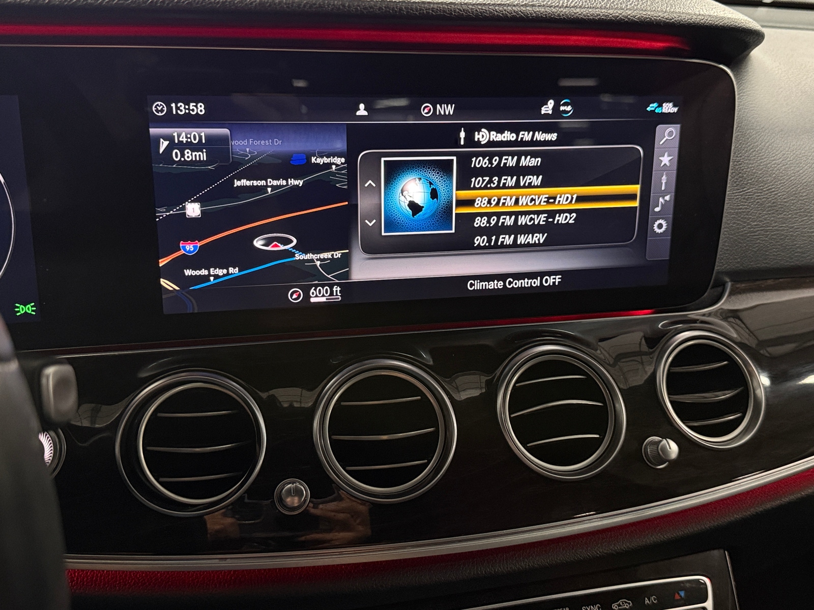 Thumbnail: 2019 Mercedes-Benz E-Class - 3