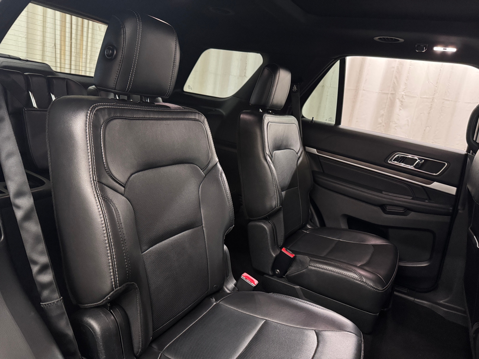 Thumbnail: 2018 Ford Explorer - 5