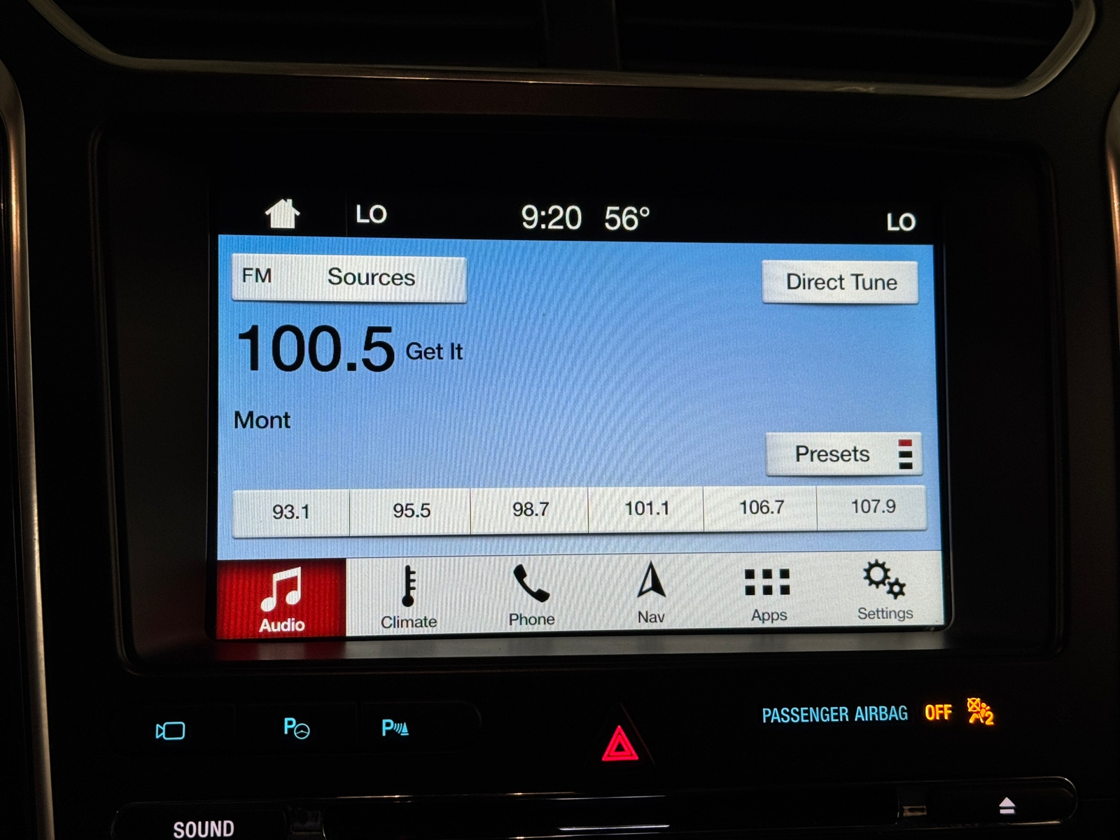 Thumbnail: 2018 Ford Explorer - 3