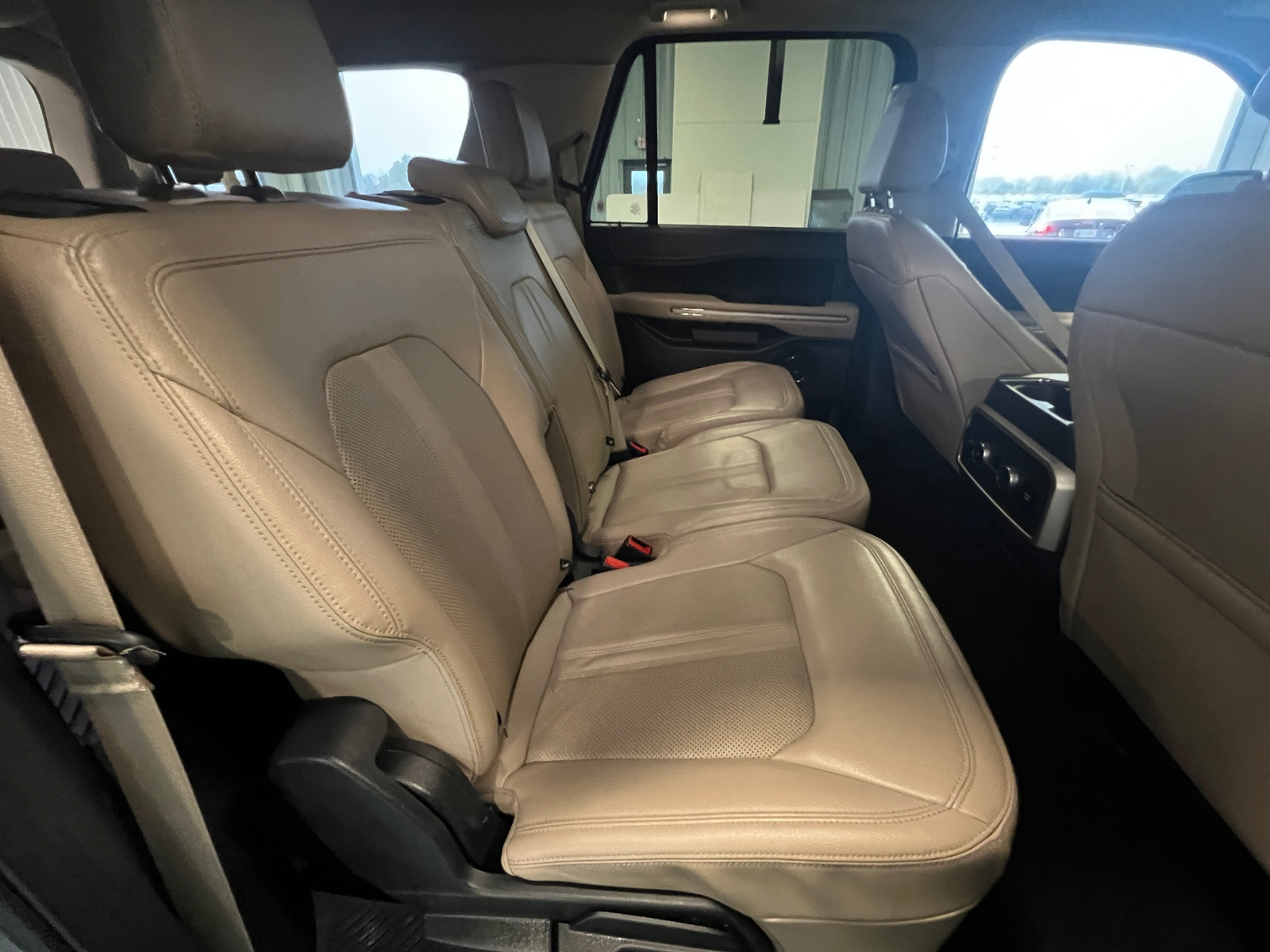 Thumbnail: 2023 Ford Expedition MAX - 5