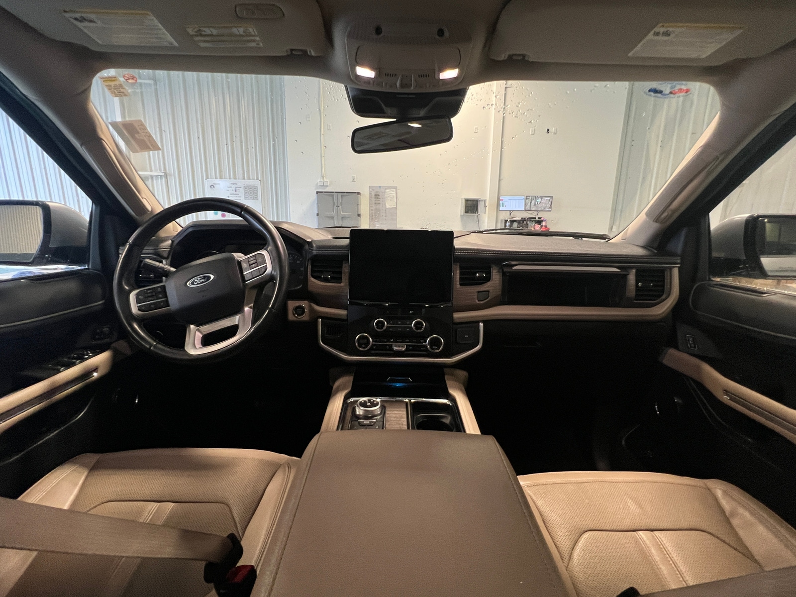 Thumbnail: 2023 Ford Expedition MAX - 2