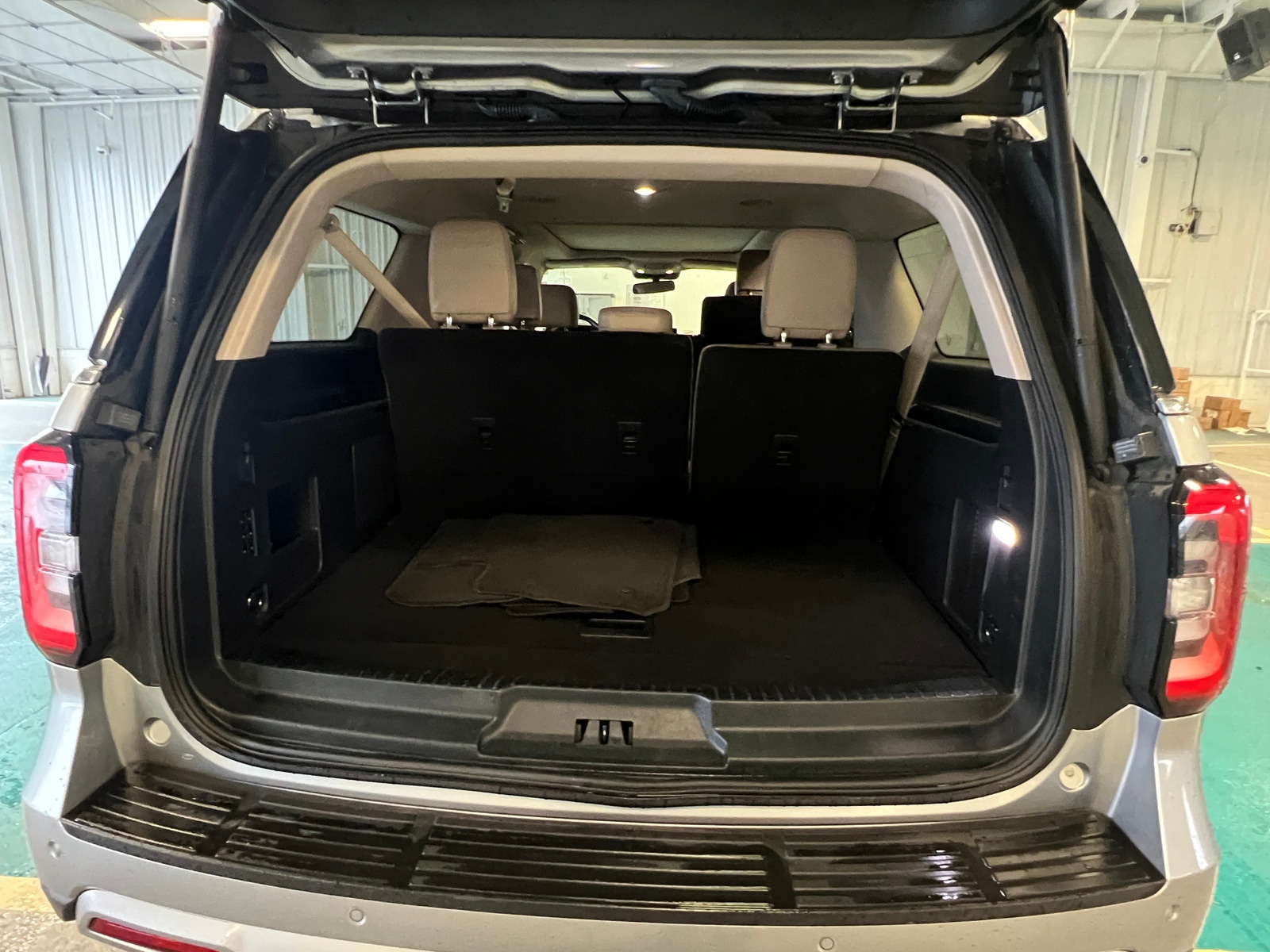 Thumbnail: 2023 Ford Expedition MAX - 6