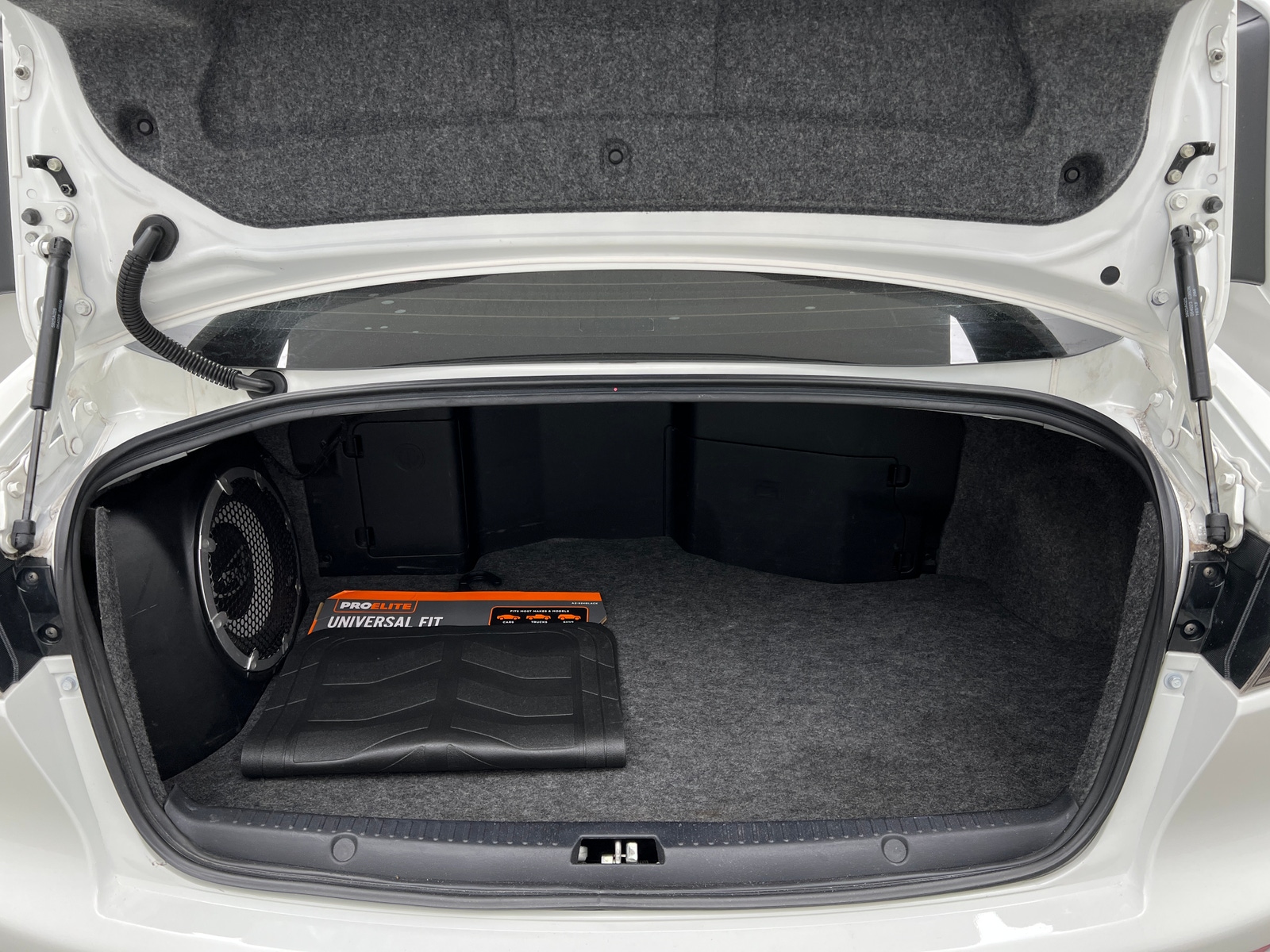 Thumbnail: 2014 Mitsubishi Lancer - 7