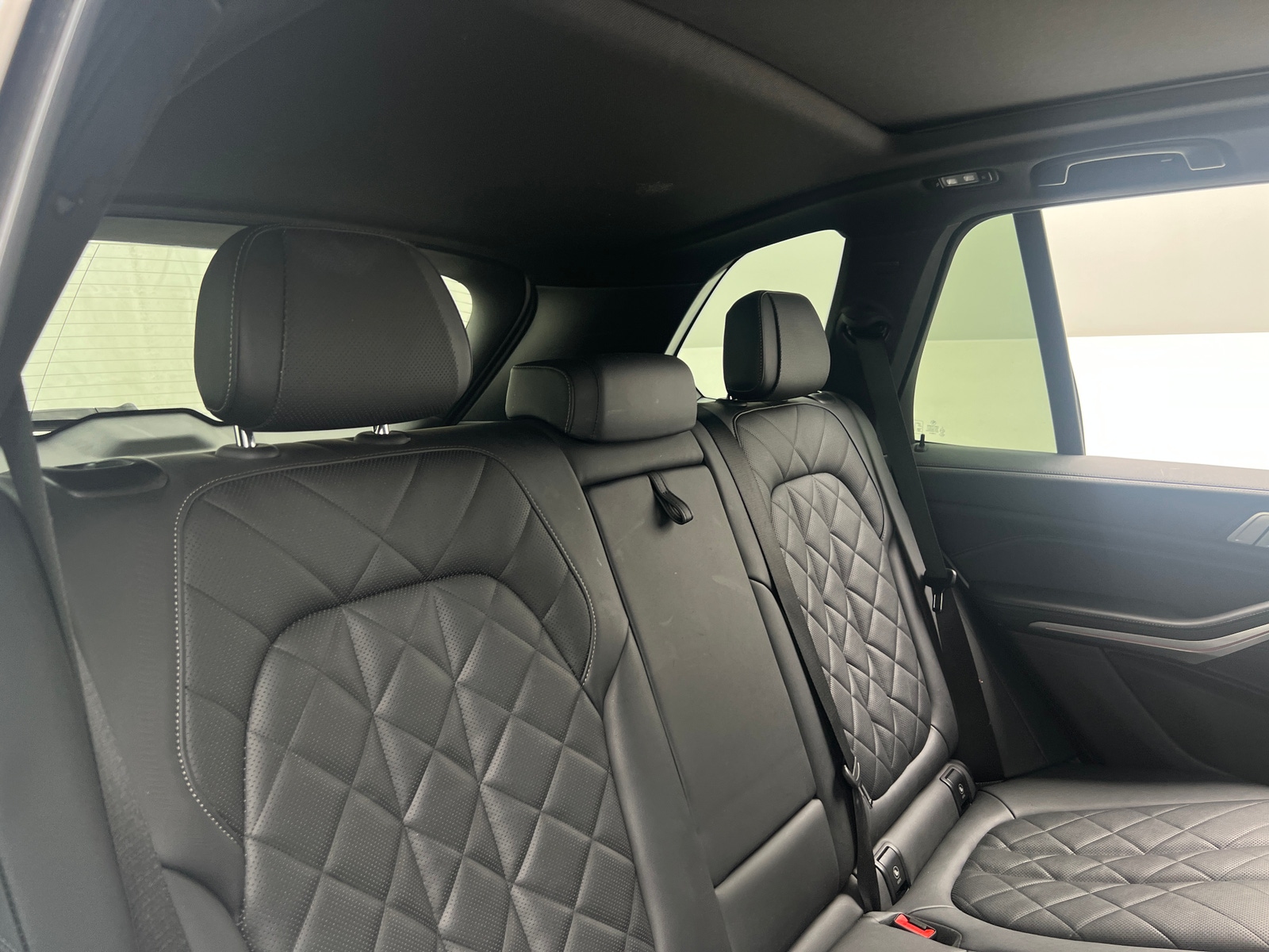 Thumbnail: 2023 BMW X5 - 5