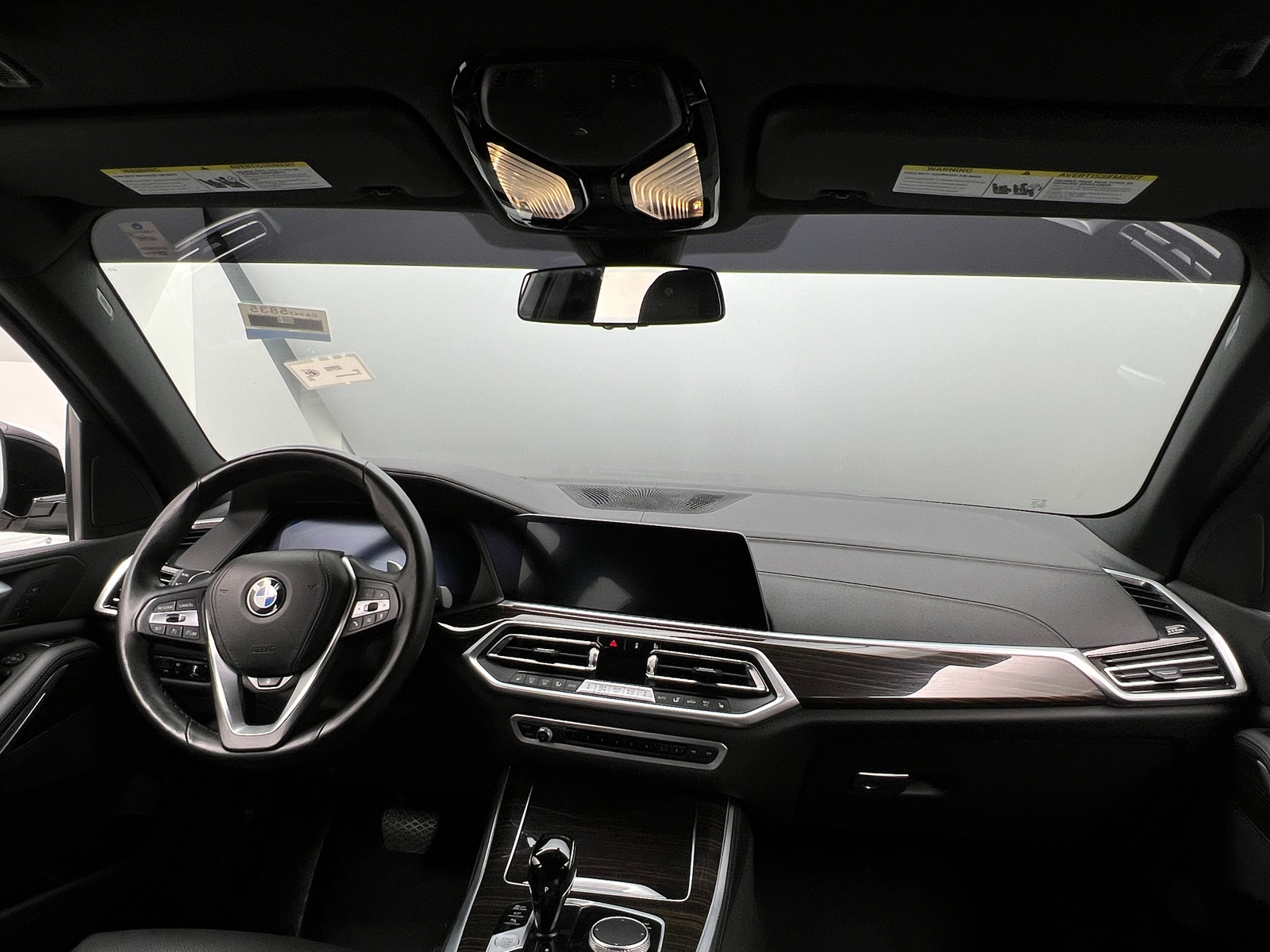 Thumbnail: 2023 BMW X5 - 2