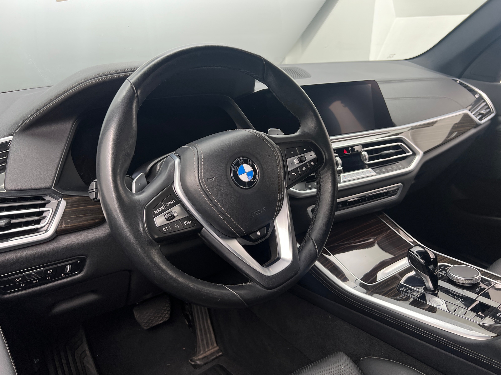 Thumbnail: 2023 BMW X5 - 4
