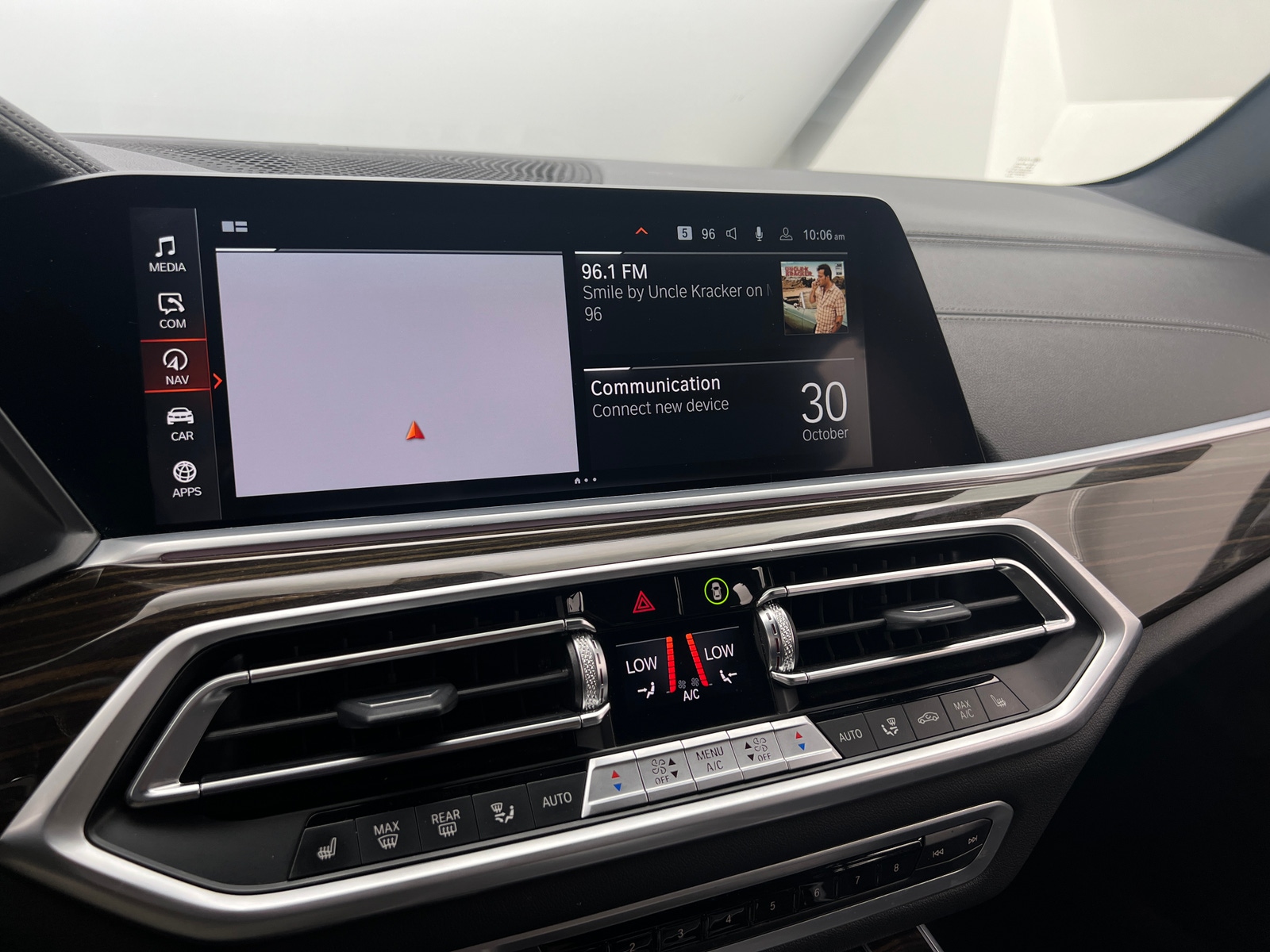 Thumbnail: 2023 BMW X5 - 3