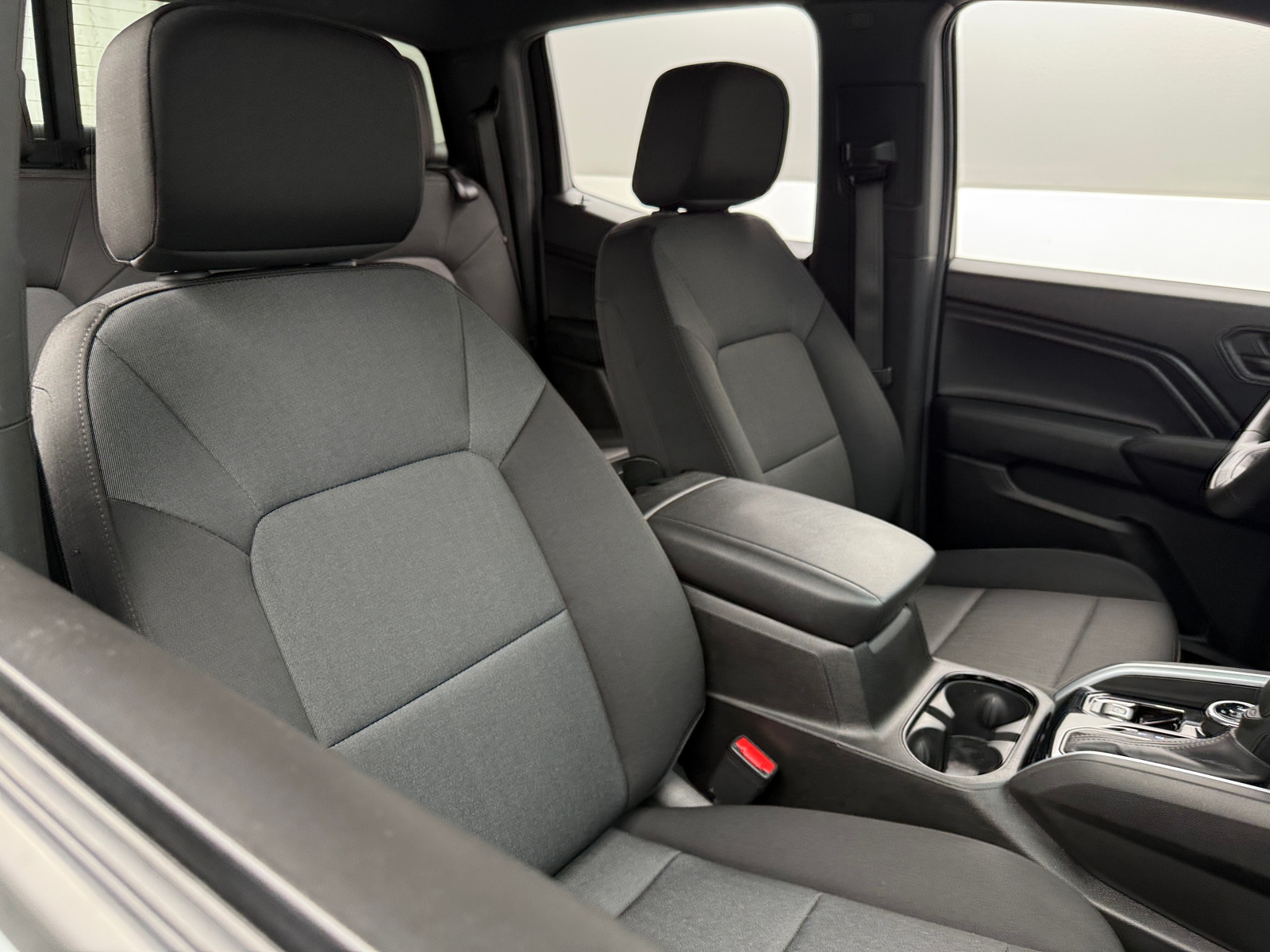 Thumbnail: 2023 Chevrolet Colorado - 2