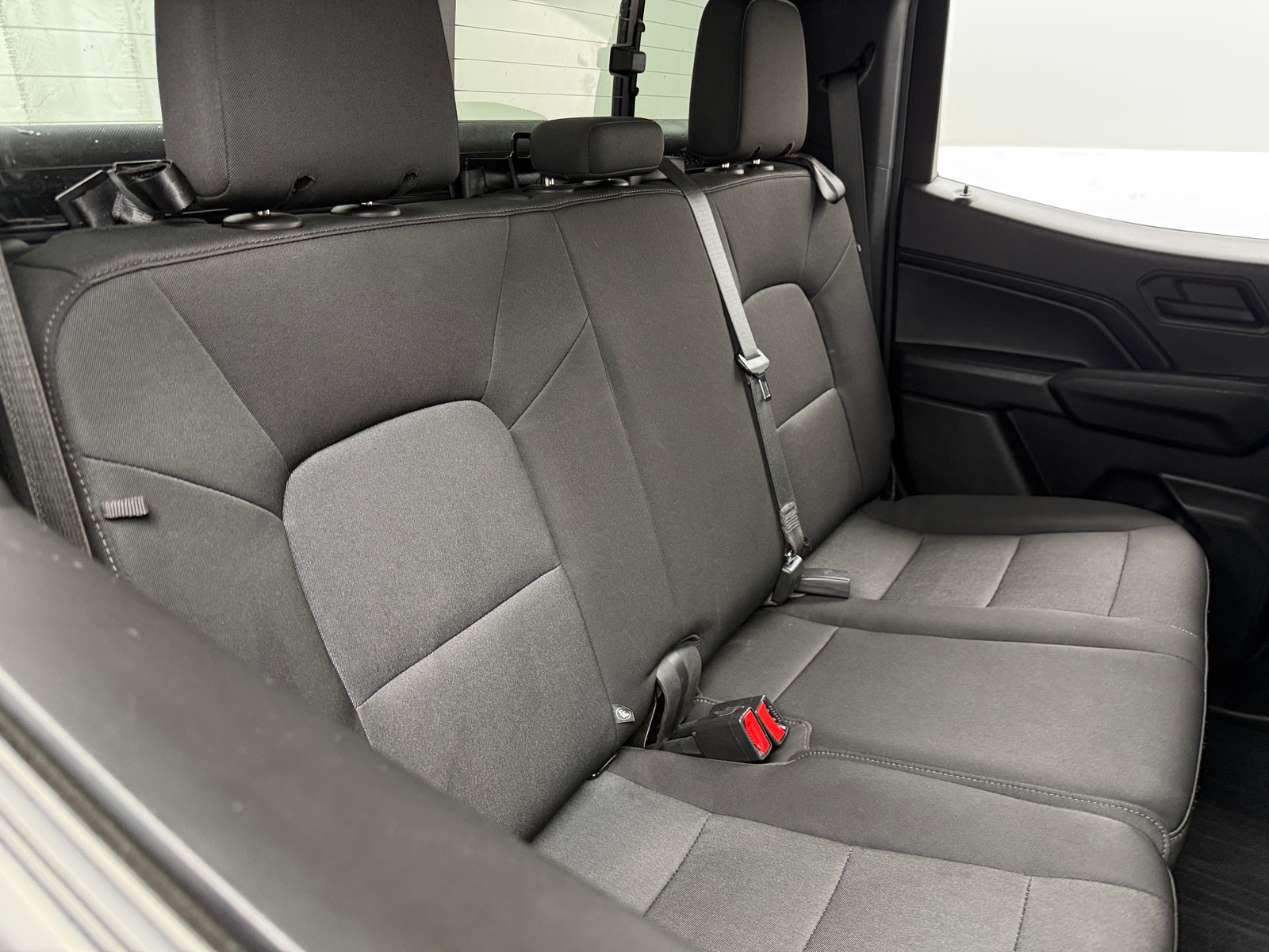 Thumbnail: 2023 Chevrolet Colorado - 6