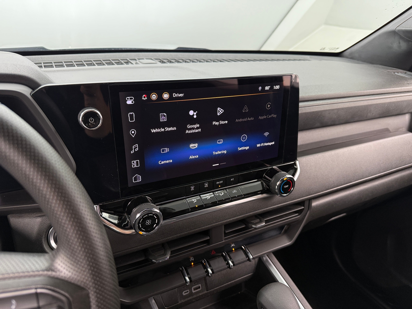 Thumbnail: 2023 Chevrolet Colorado - 4