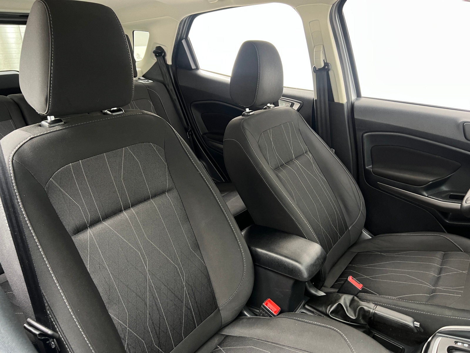 Thumbnail: 2021 Ford EcoSport - 2