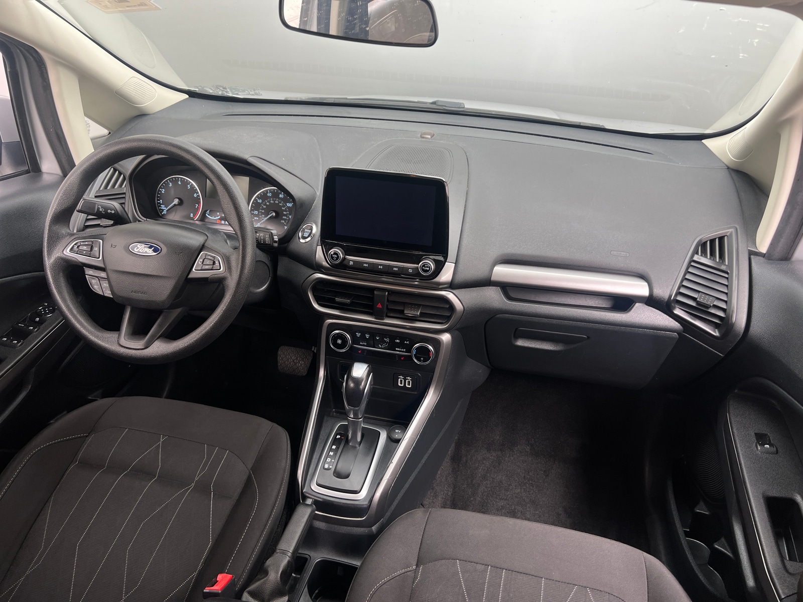 Thumbnail: 2021 Ford EcoSport - 3