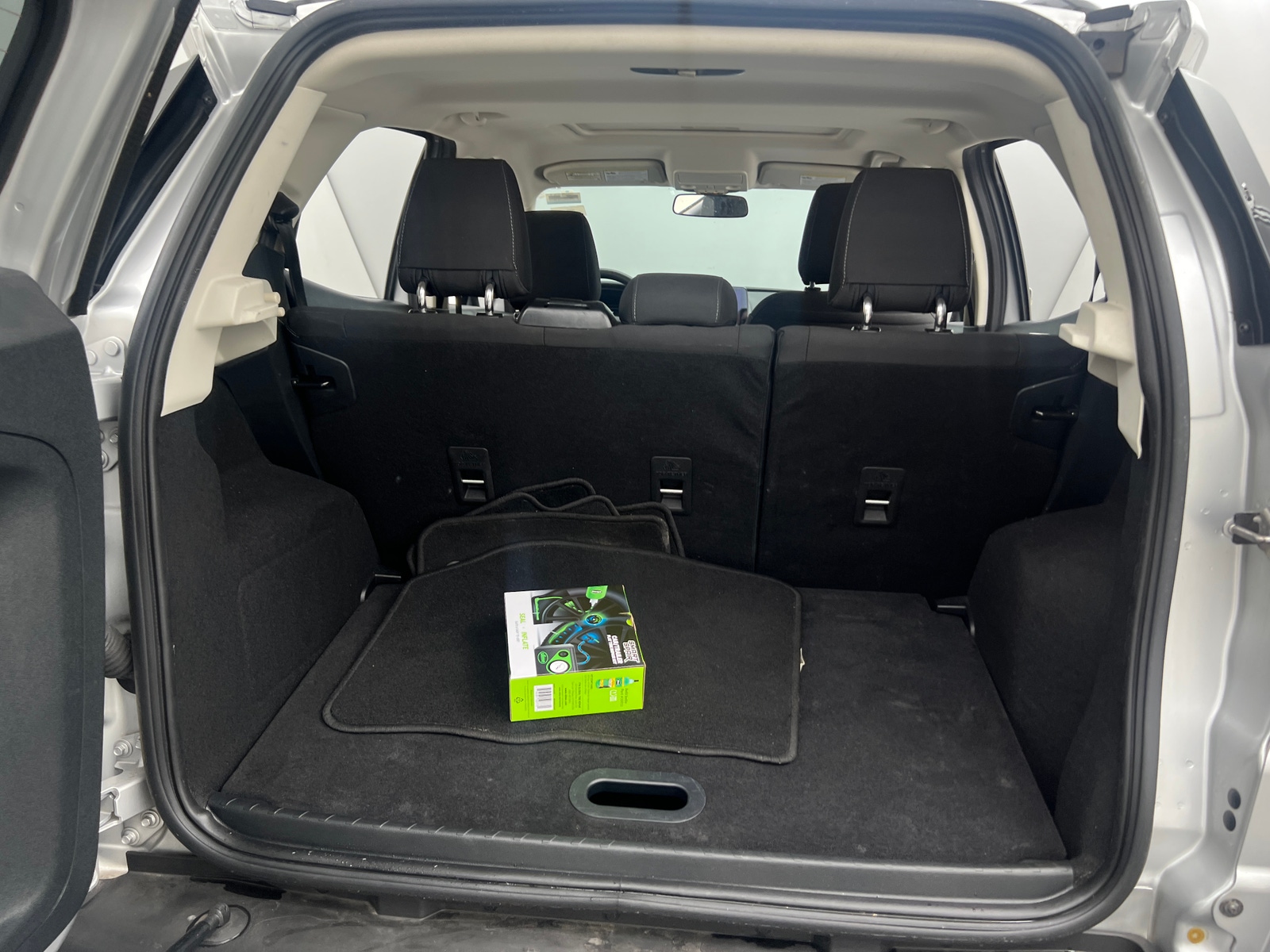 Thumbnail: 2021 Ford EcoSport - 7