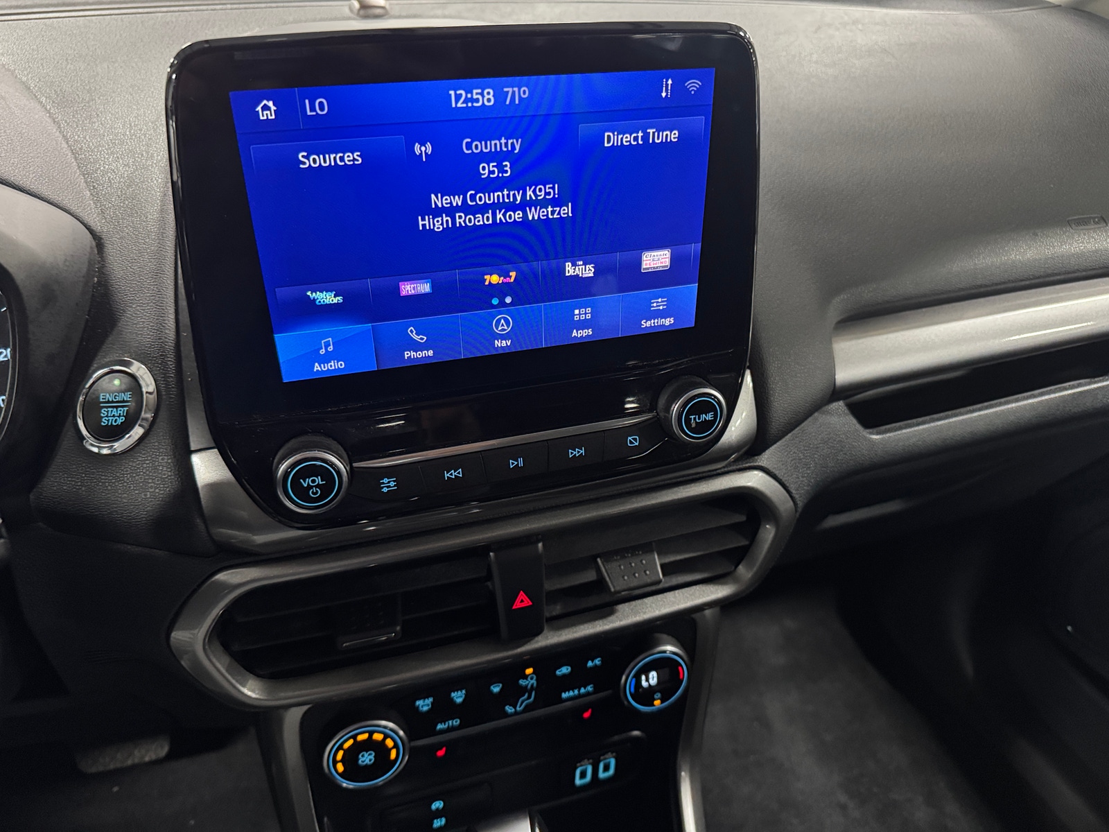 Thumbnail: 2021 Ford EcoSport - 4