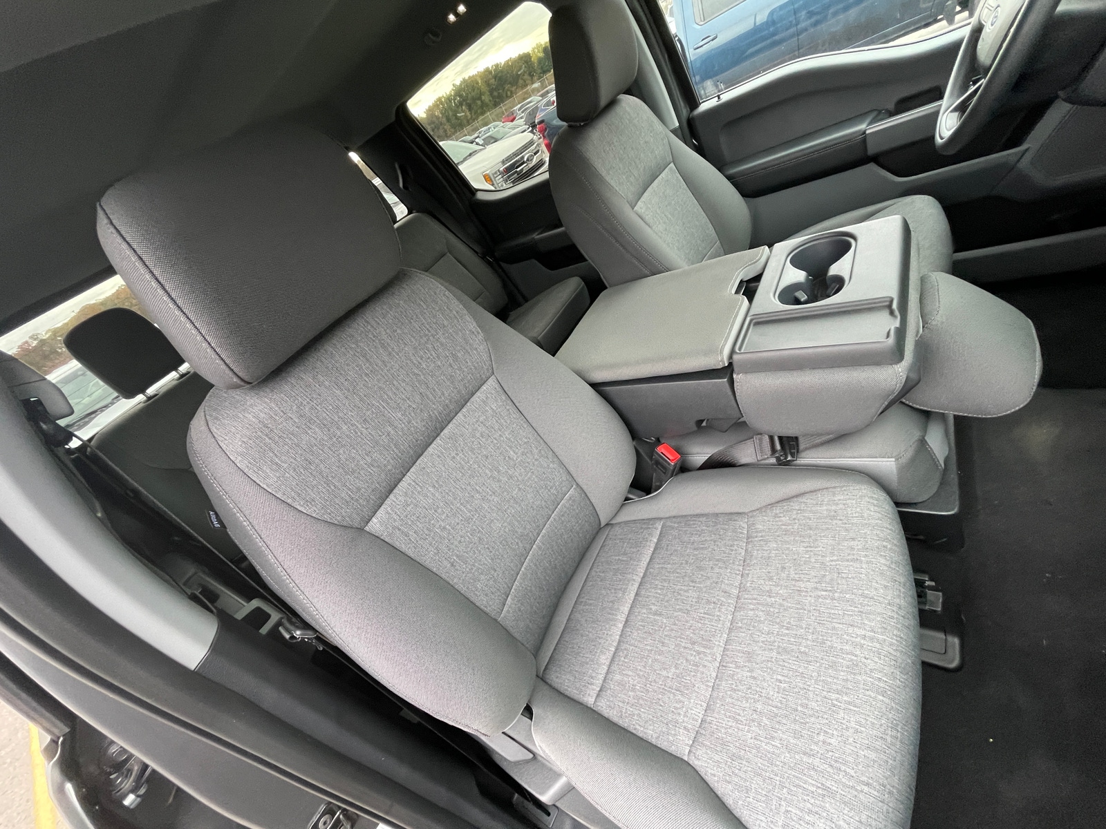 Thumbnail: 2024 Ford Econoline - 2