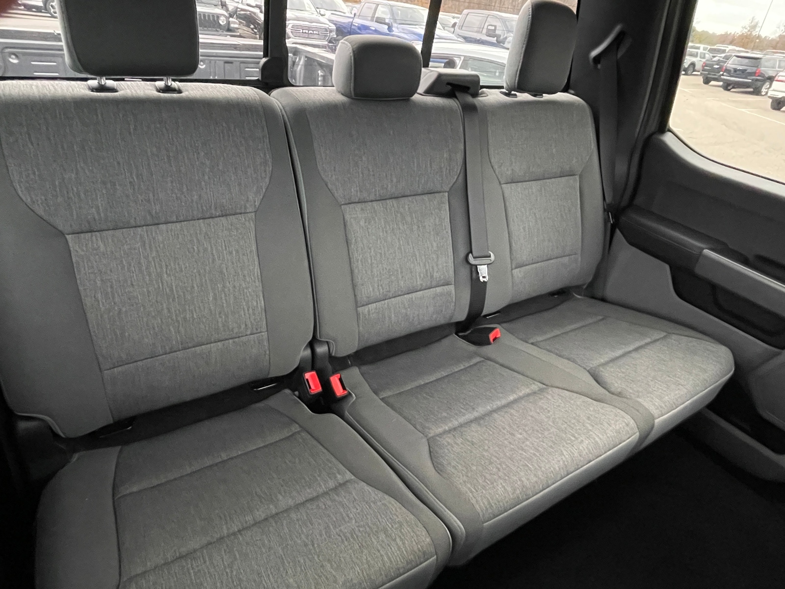 Thumbnail: 2024 Ford Econoline - 6