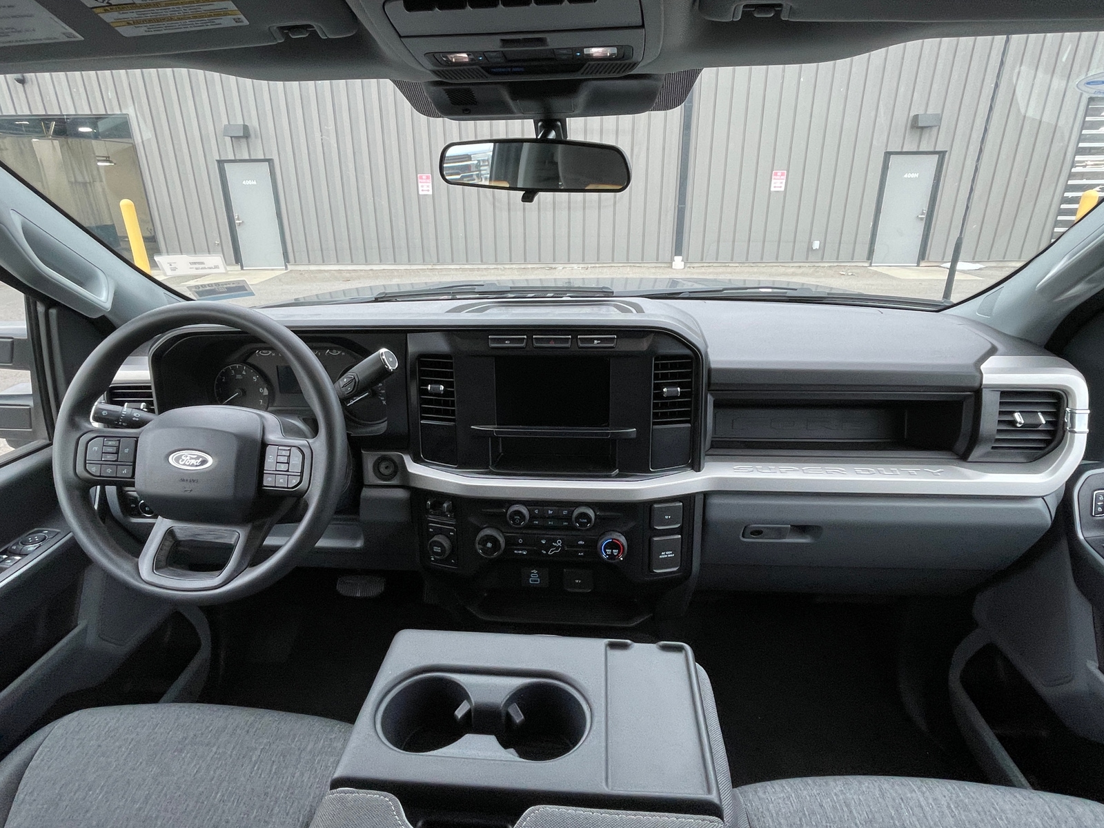 Thumbnail: 2024 Ford Econoline - 3