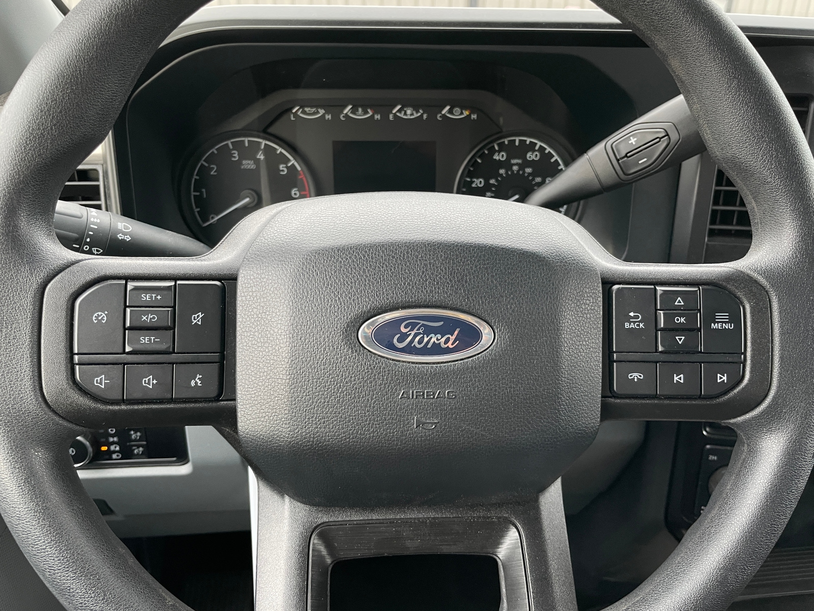 Thumbnail: 2024 Ford Econoline - 5