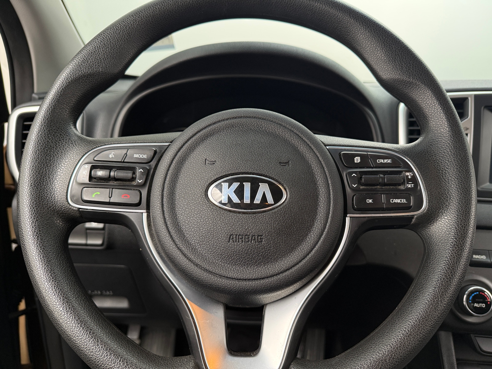 Thumbnail: 2019 Kia Sportage - 5