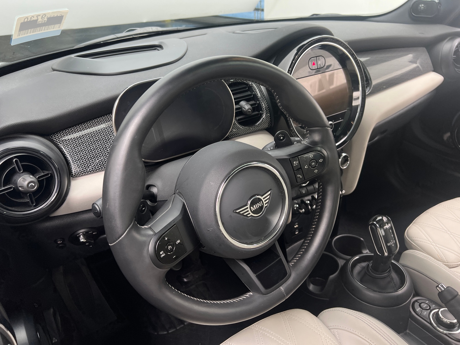 Thumbnail: 2023 MINI Cooper Hardtop - 4