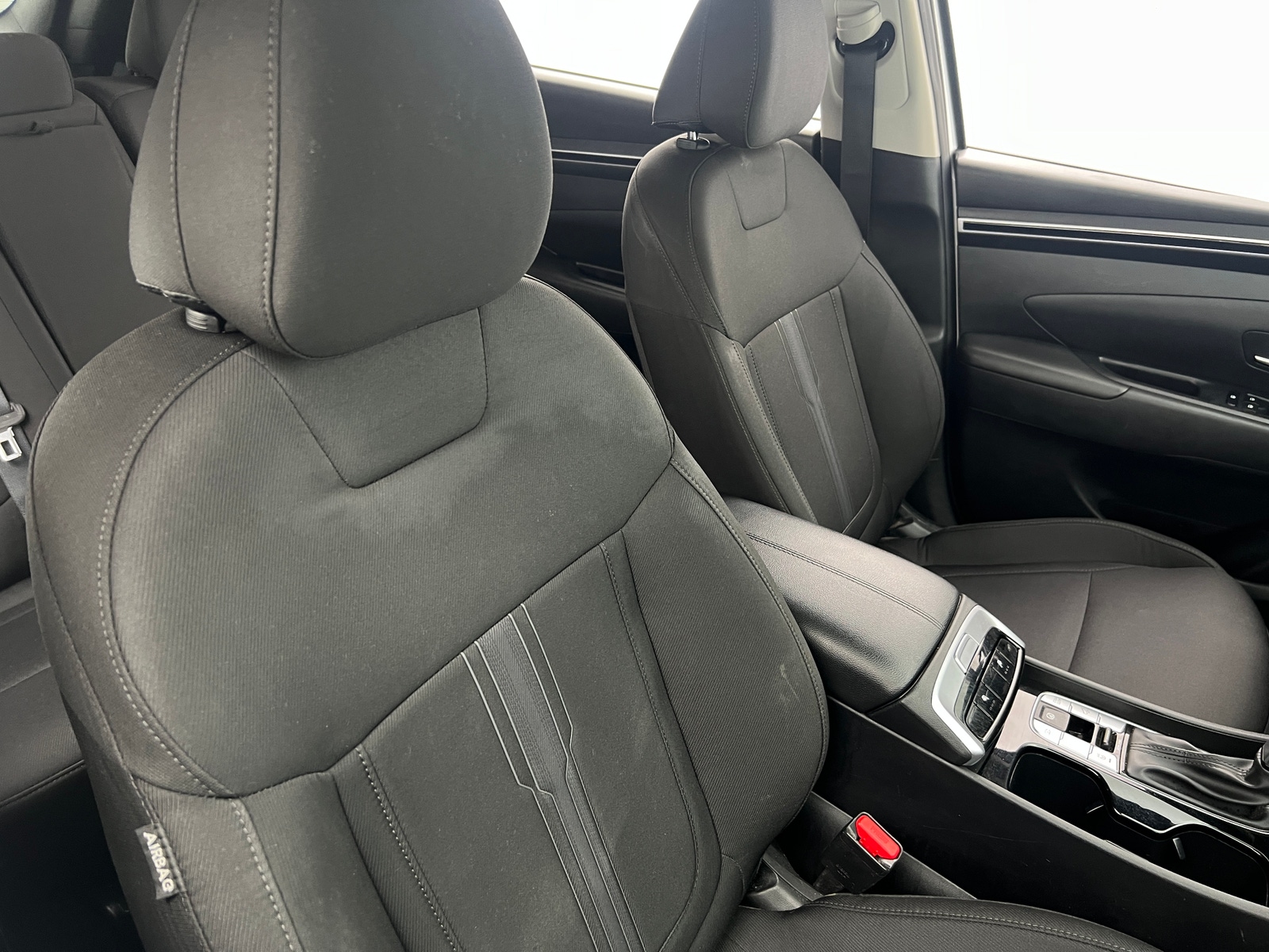 Thumbnail: 2024 Hyundai Tucson - 2