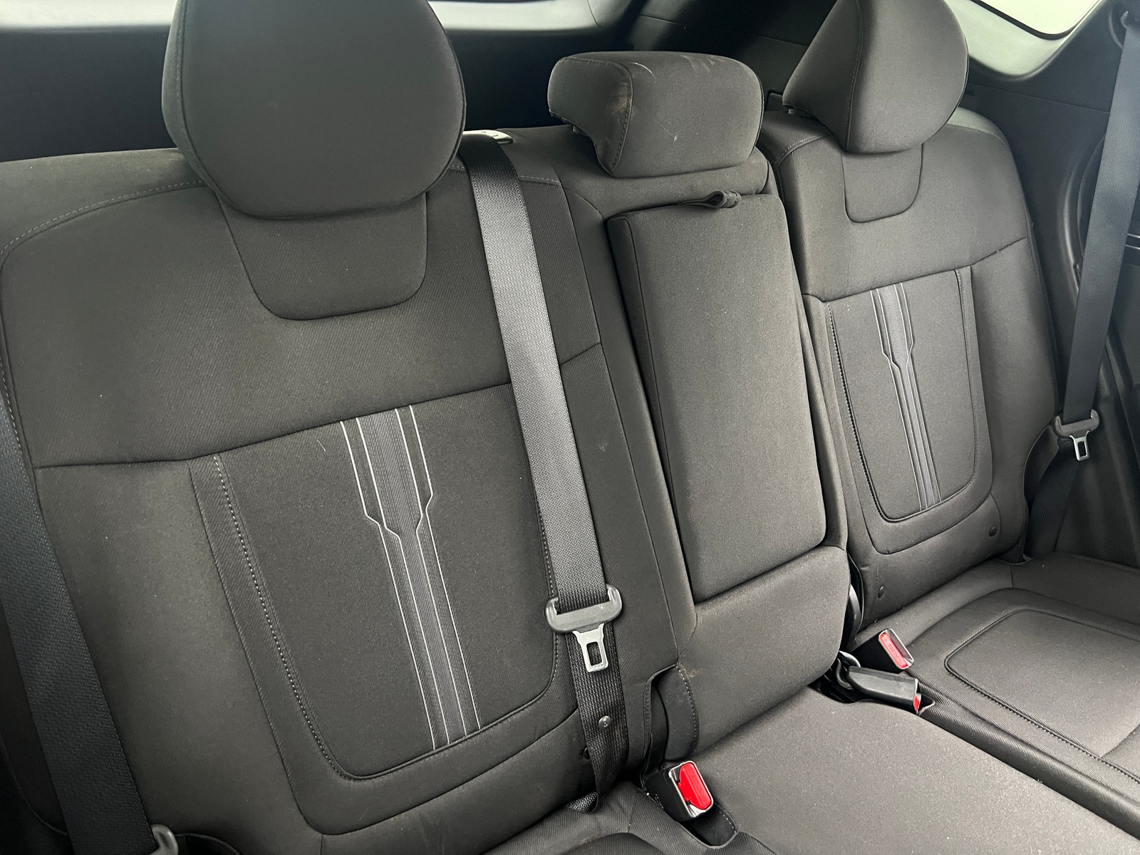 Thumbnail: 2024 Hyundai Tucson - 6