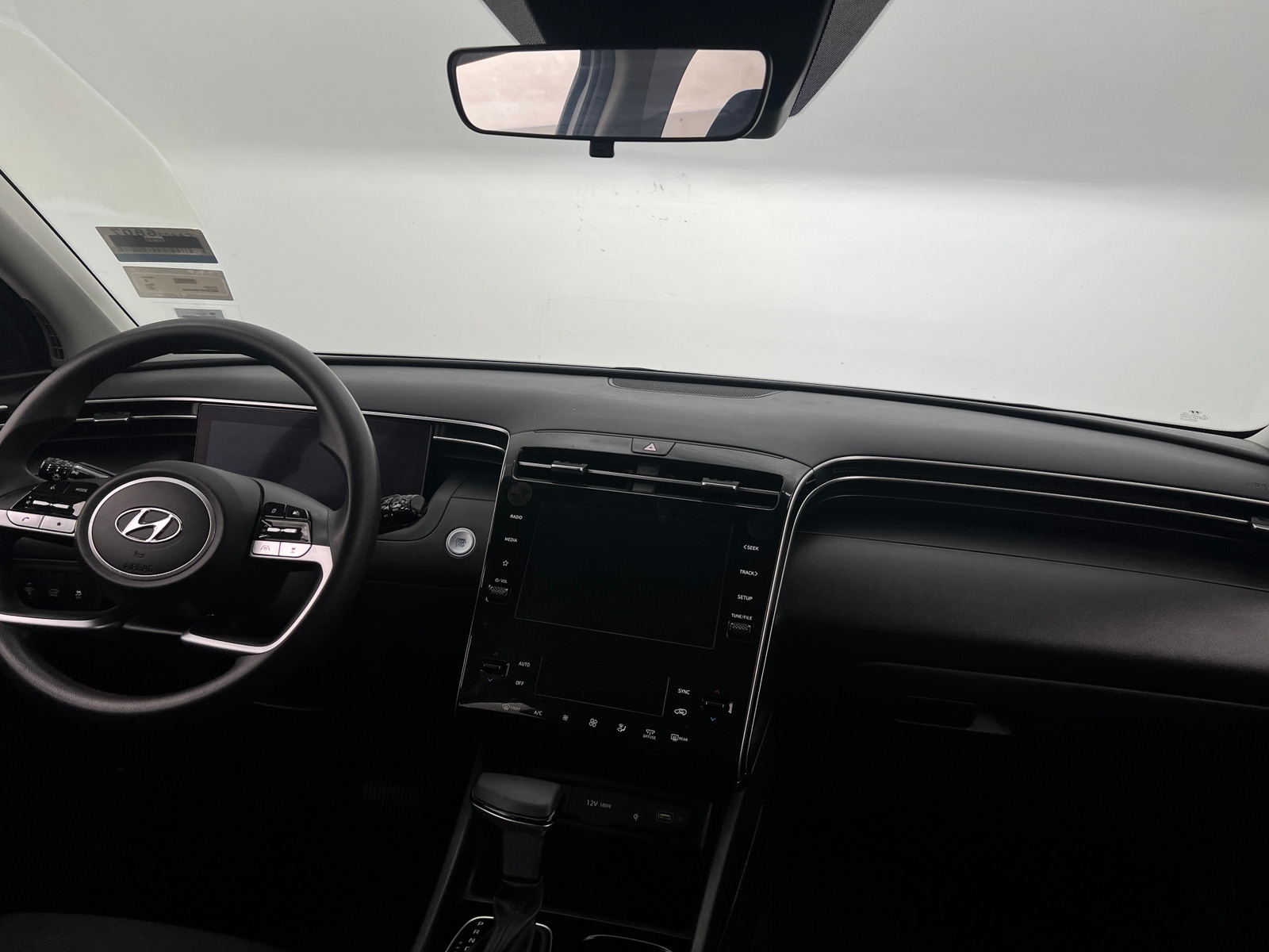 Thumbnail: 2024 Hyundai Tucson - 3