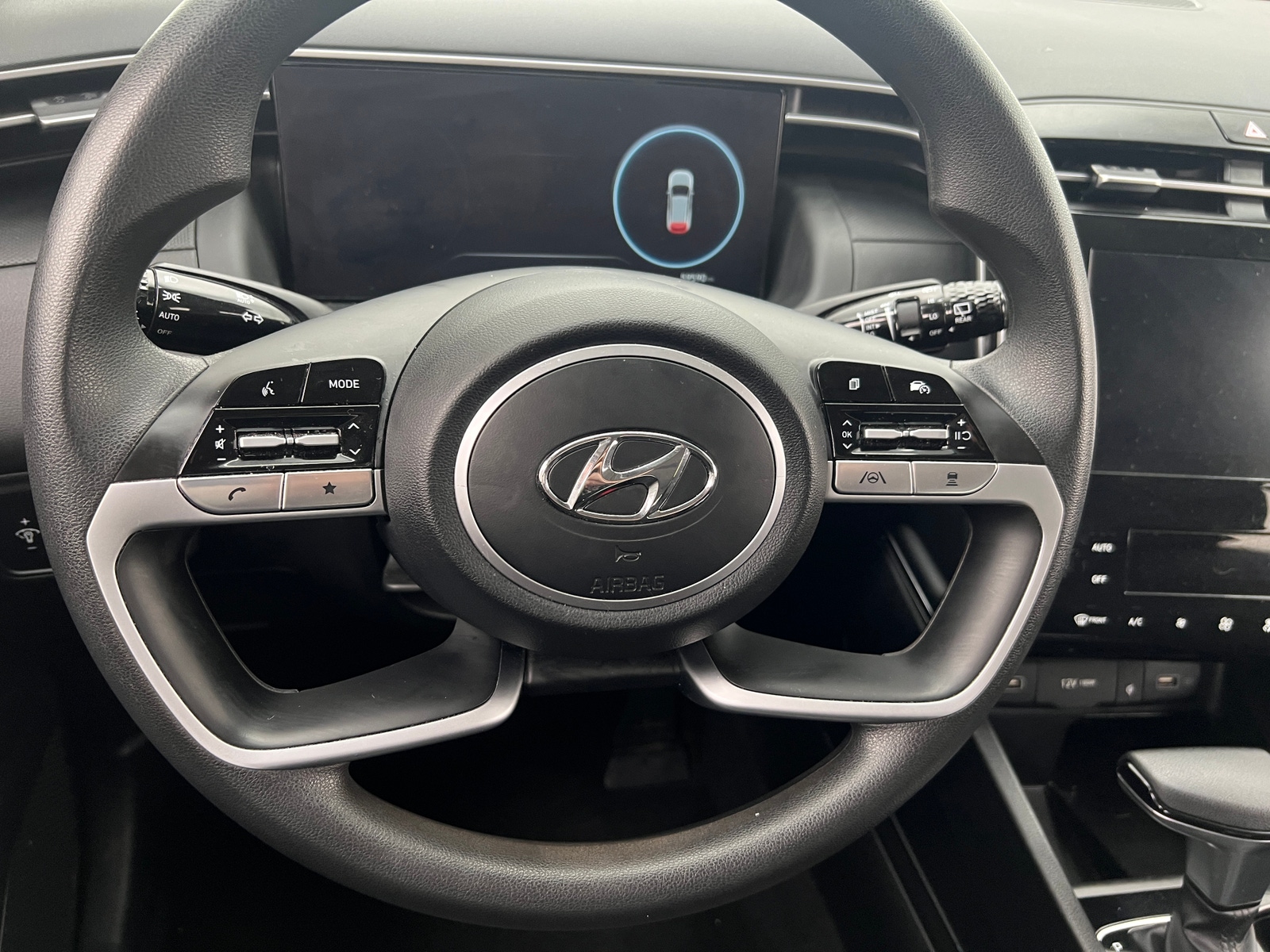 Thumbnail: 2024 Hyundai Tucson - 5