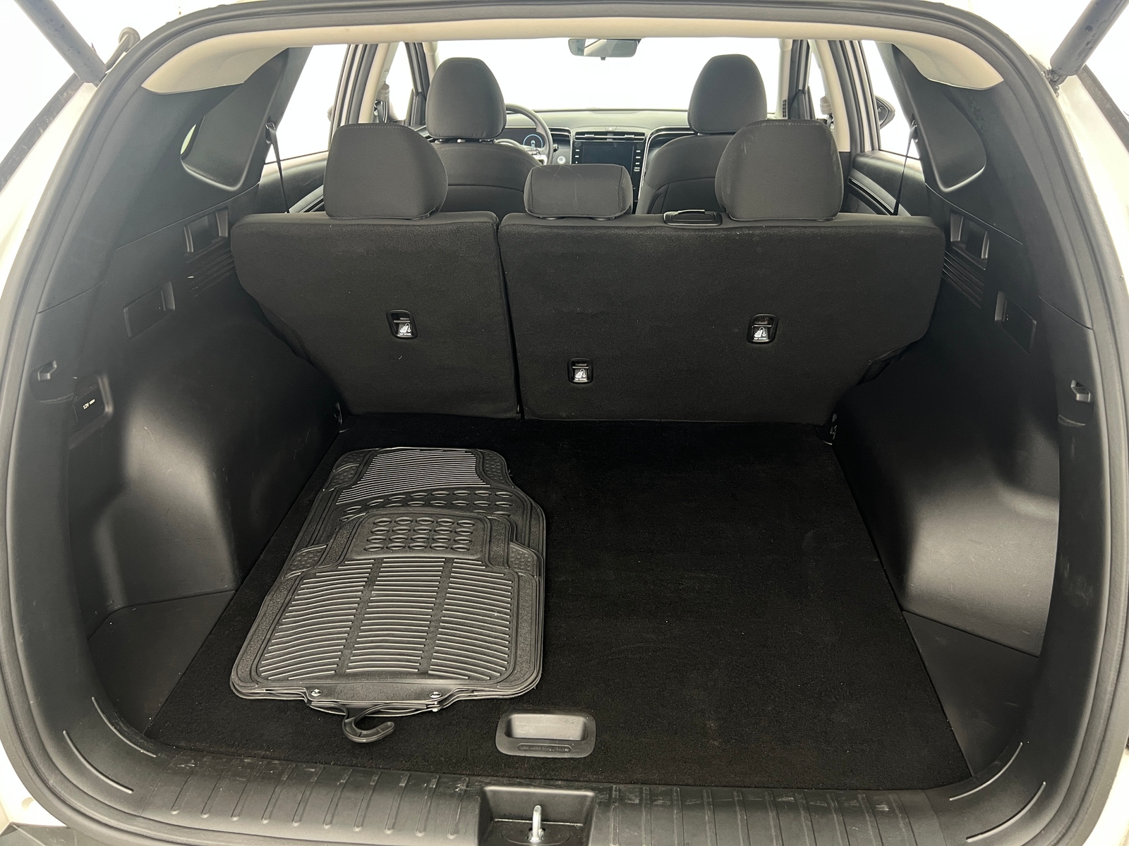 Thumbnail: 2024 Hyundai Tucson - 7