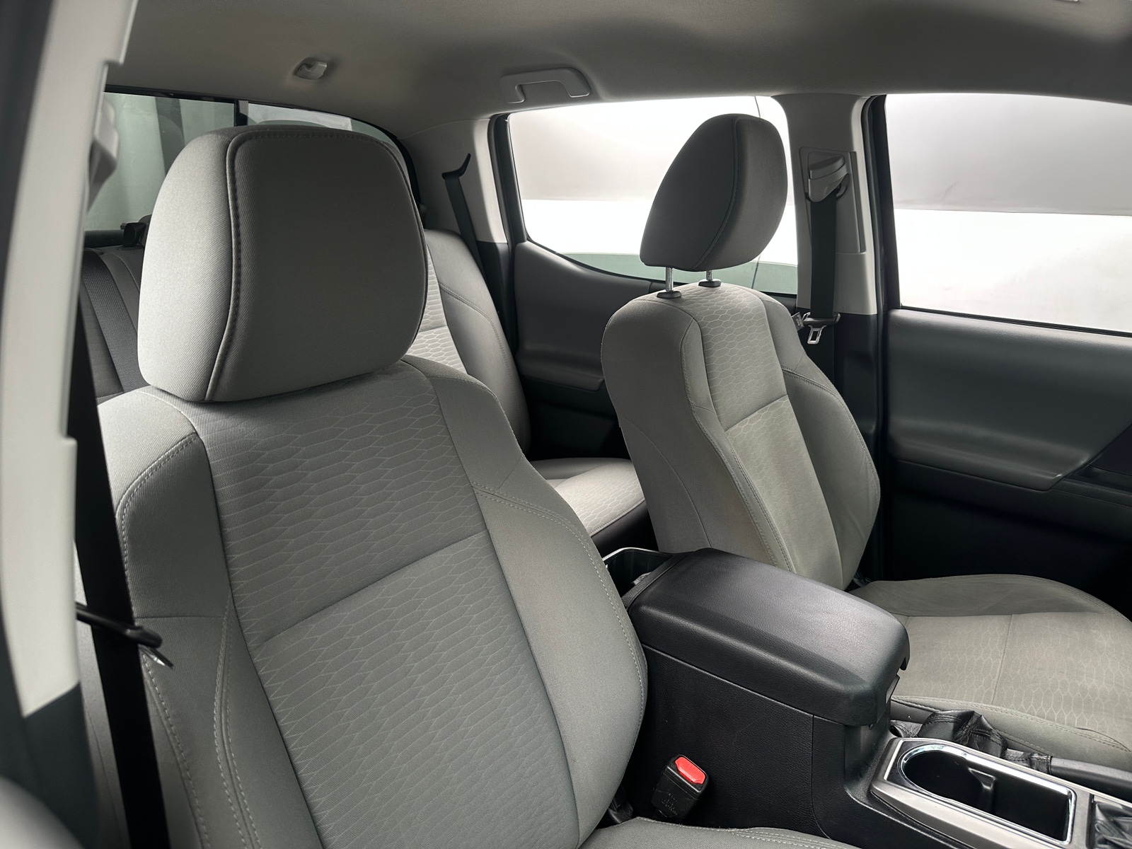 Thumbnail: 2019 Toyota Tacoma - 2