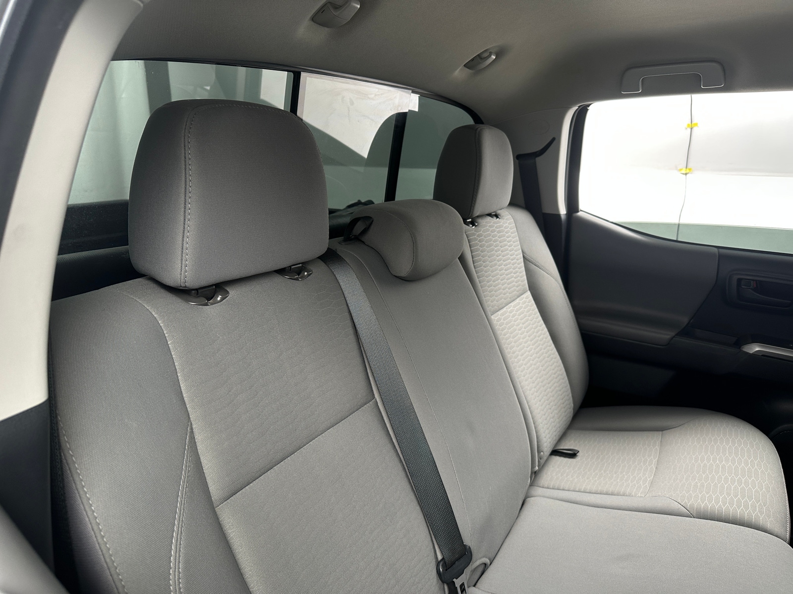 Thumbnail: 2019 Toyota Tacoma - 6