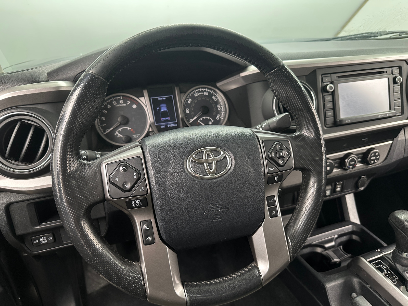 Thumbnail: 2019 Toyota Tacoma - 5