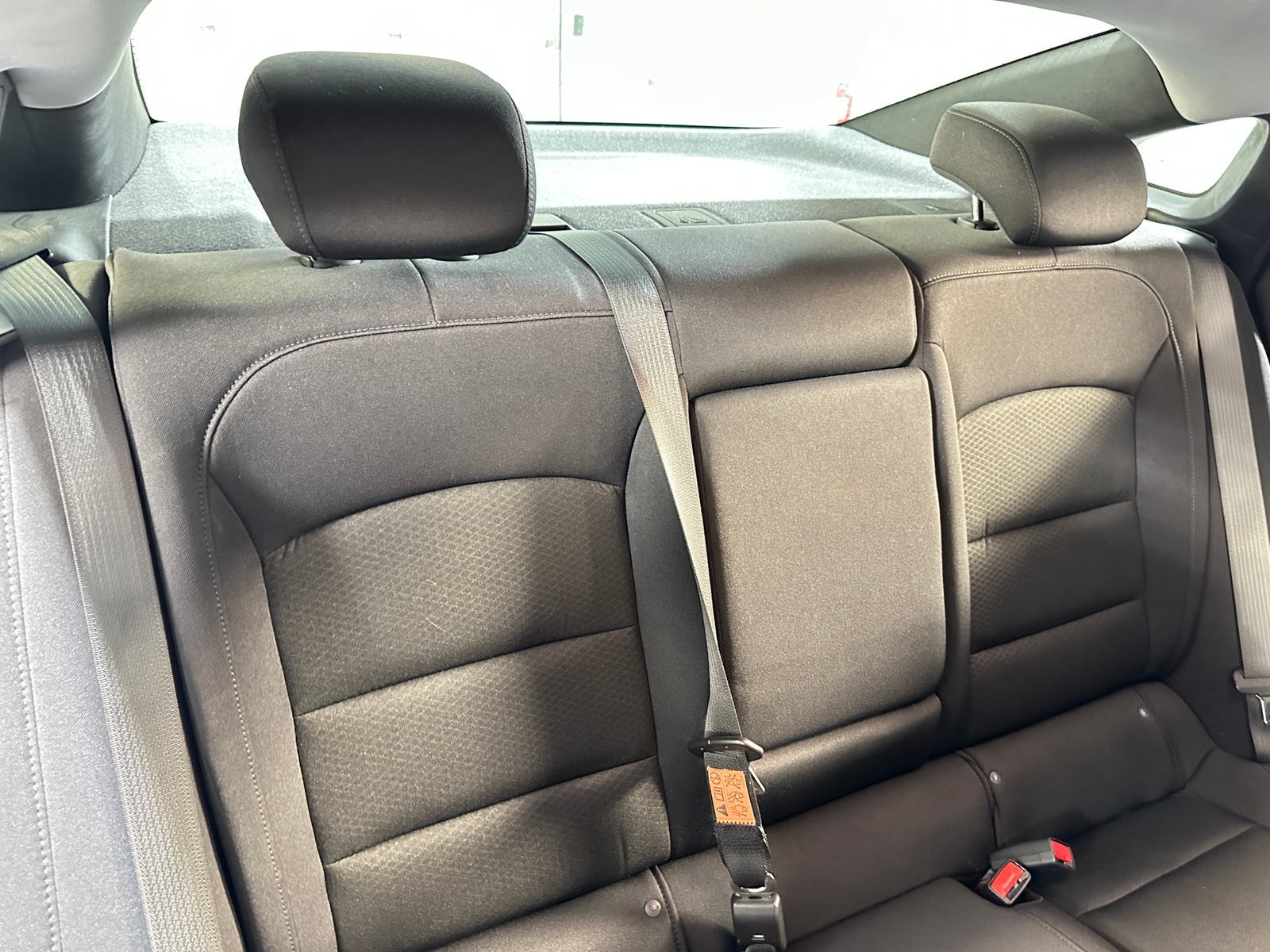 Thumbnail: 2024 Chevrolet Malibu - 6