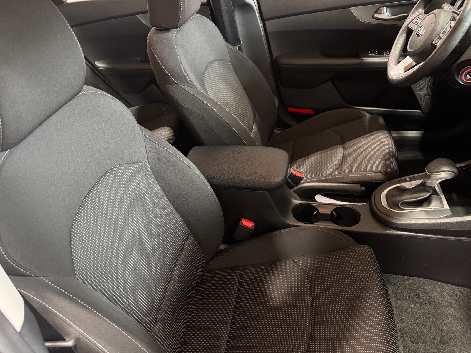 Thumbnail: 2020 Kia Forte - 2