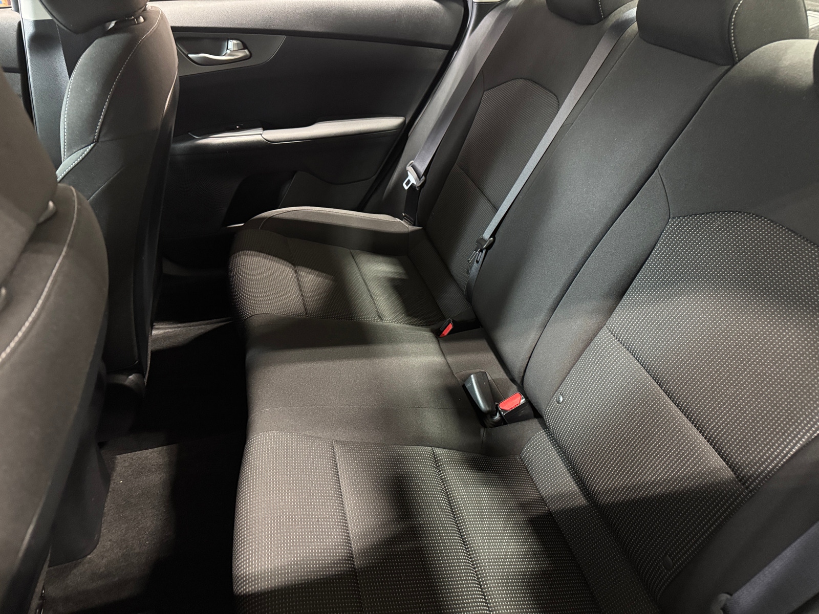 Thumbnail: 2020 Kia Forte - 6