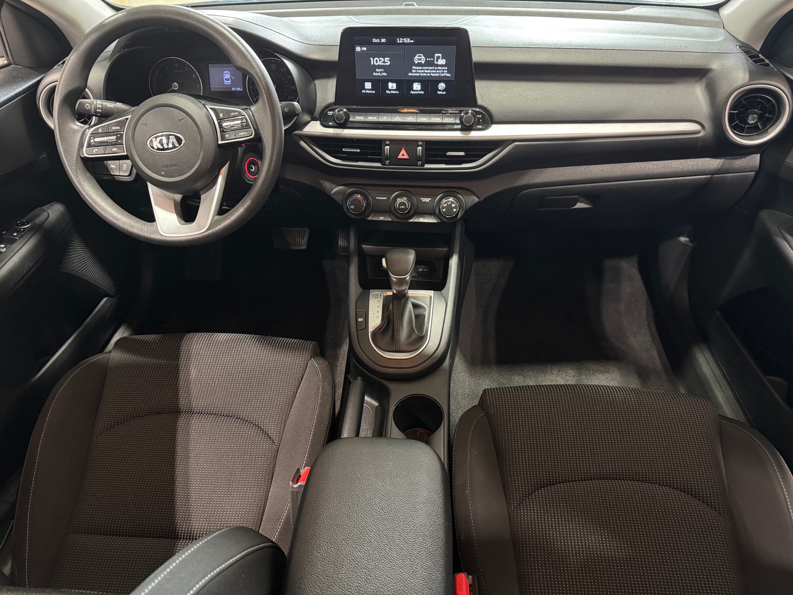 Thumbnail: 2020 Kia Forte - 3