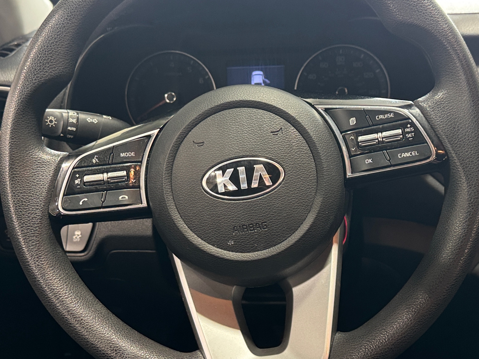 Thumbnail: 2020 Kia Forte - 5