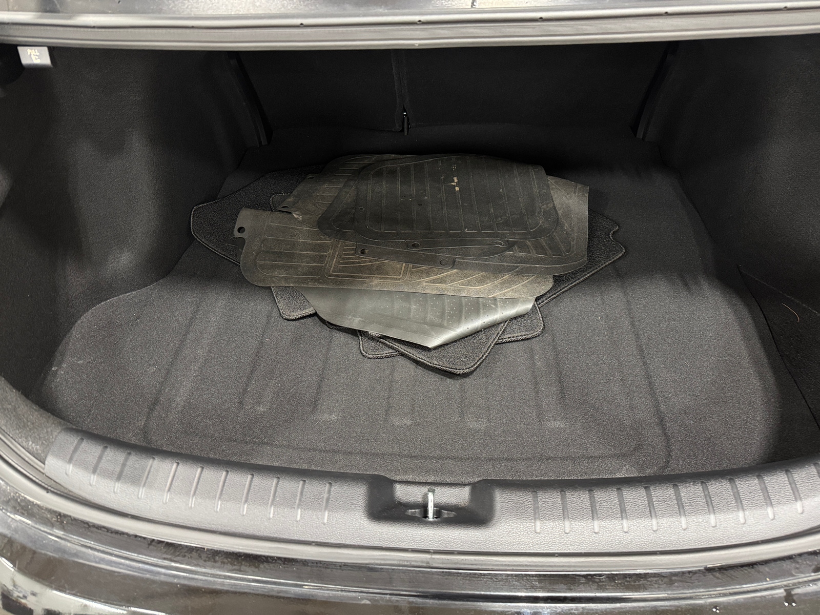 Thumbnail: 2020 Kia Forte - 7