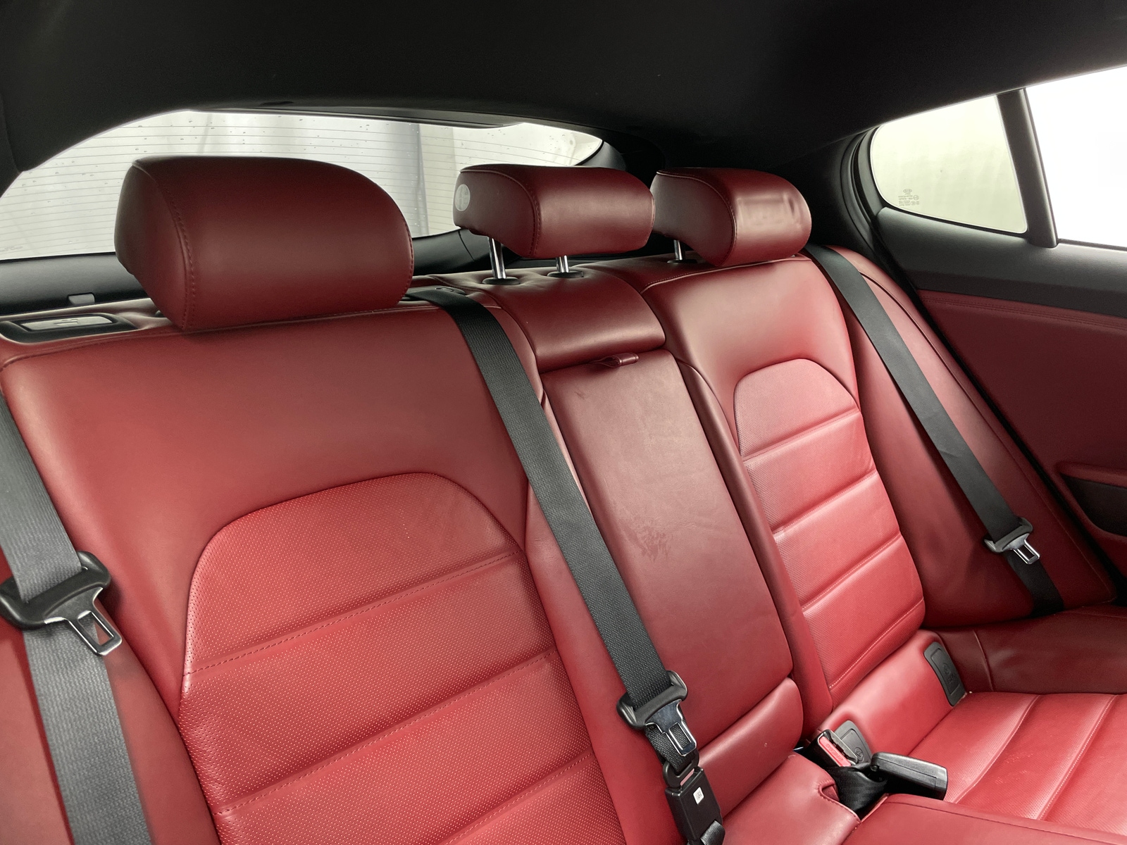 Thumbnail: 2020 Kia Stinger - 5