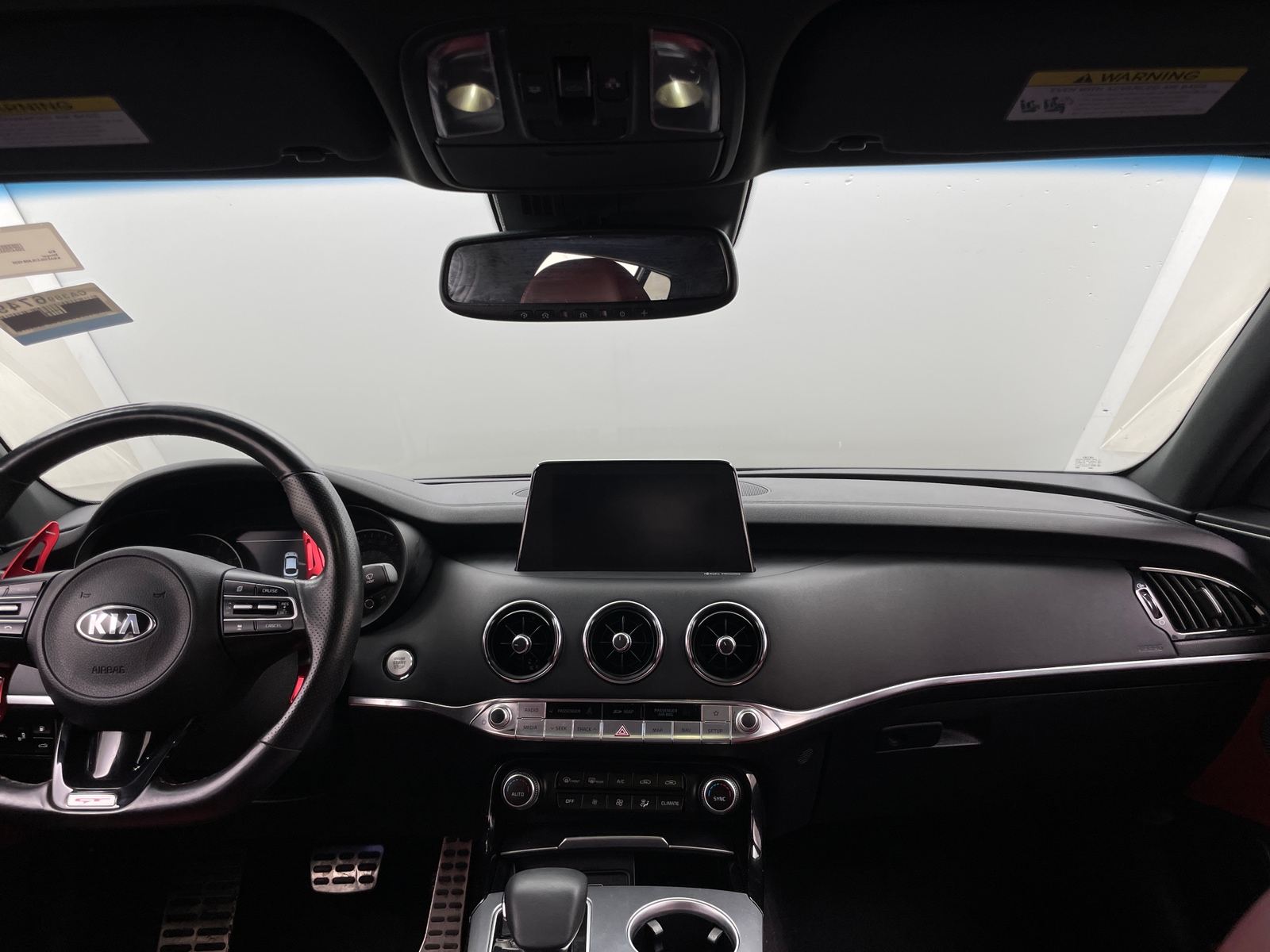 Thumbnail: 2020 Kia Stinger - 2