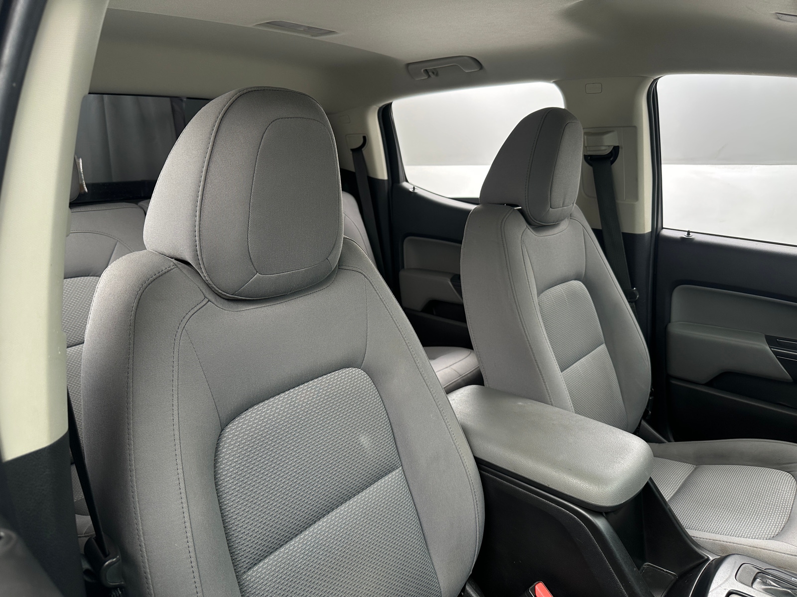 Thumbnail: 2019 Chevrolet Colorado - 2